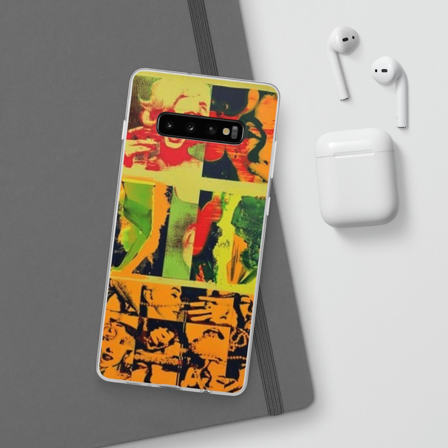 Flexi Cases