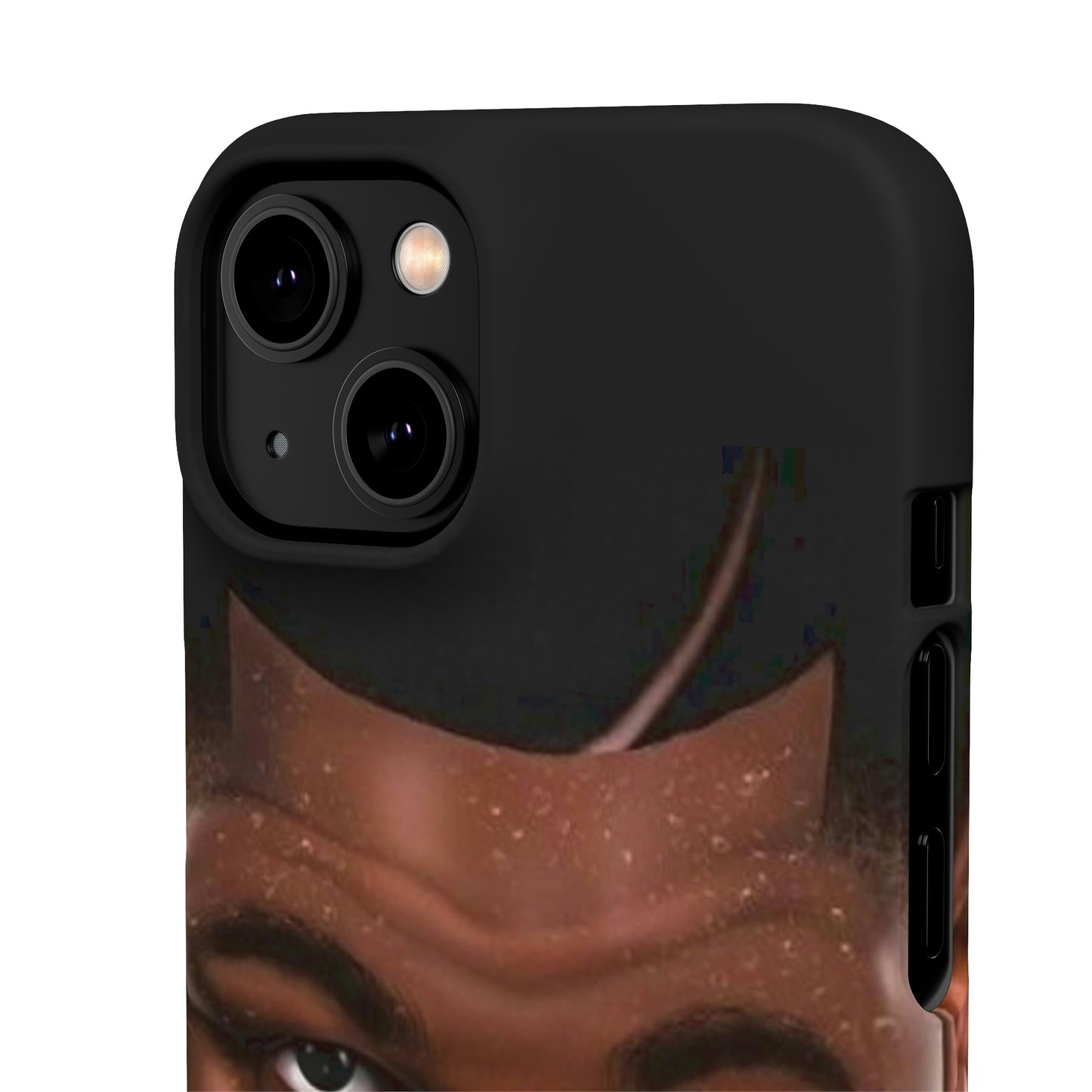 Mike Tyson Phone Cases