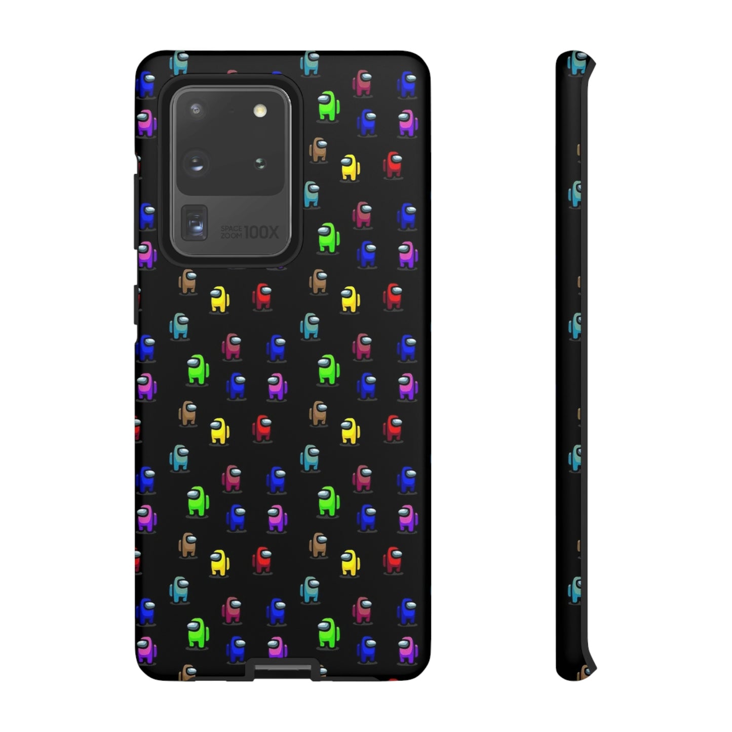 Amoung Us Phone Case