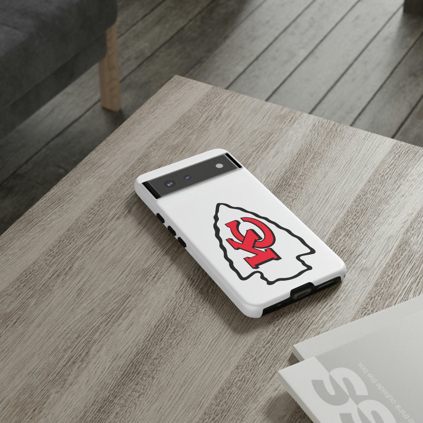 Tough Case Kansas City Chiefs