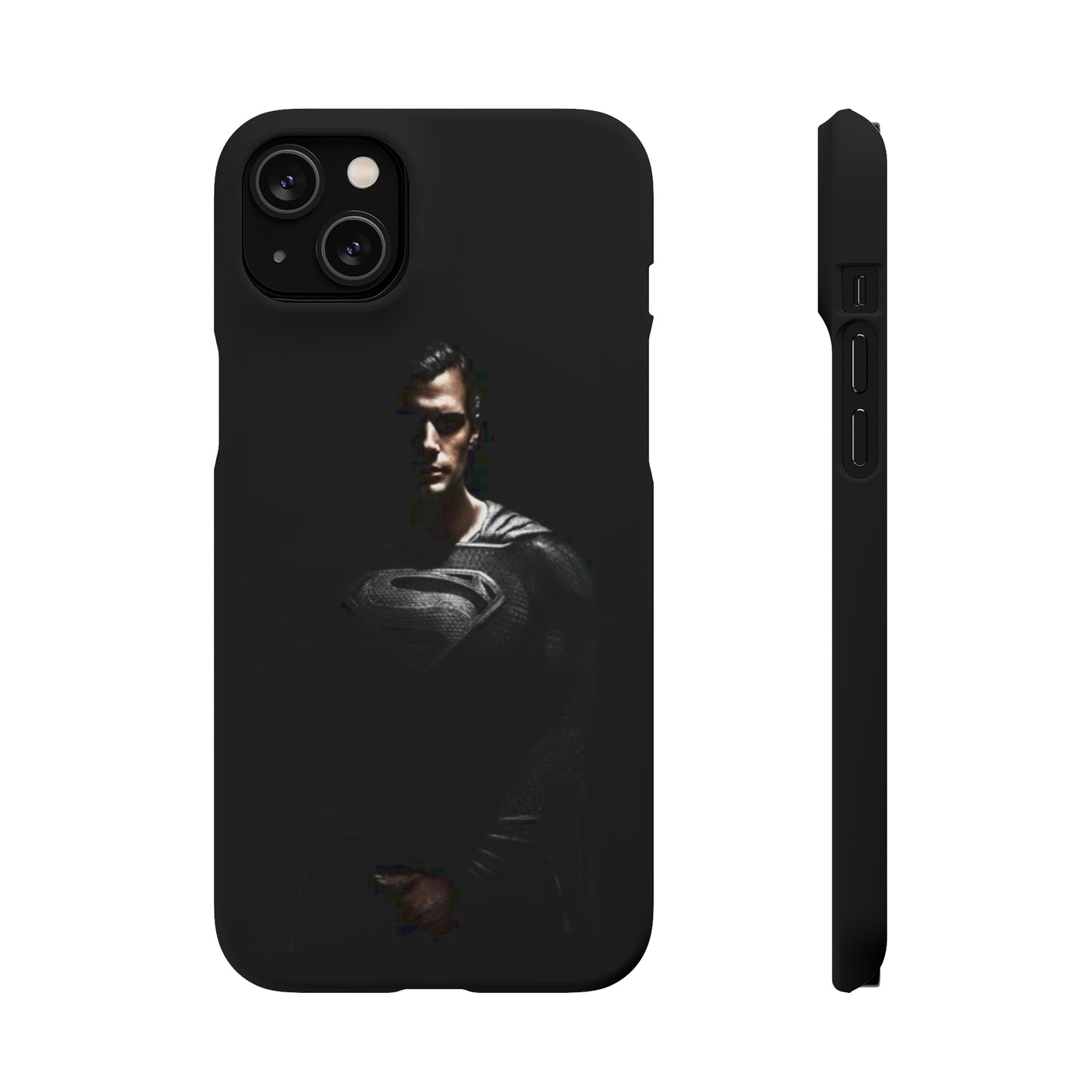 Superman Phone Cases