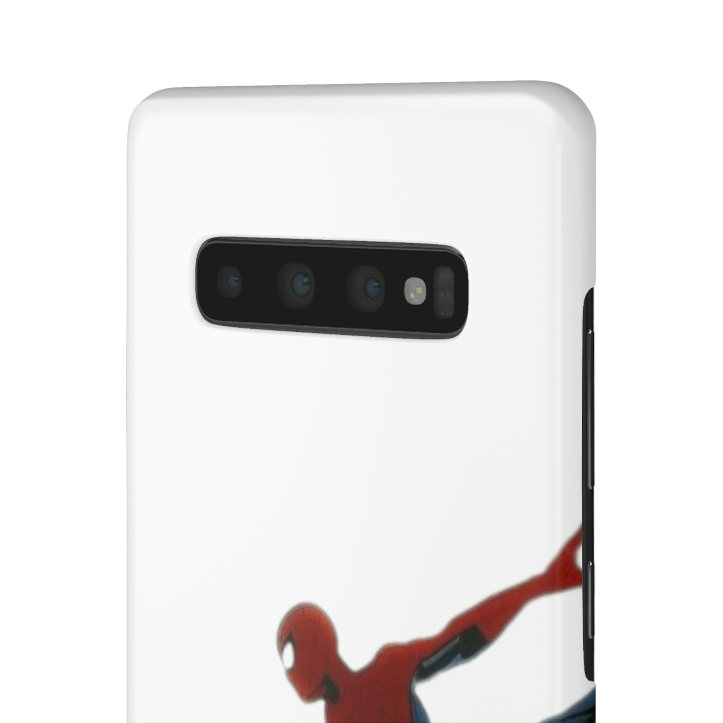 Spiderman Phone Cases