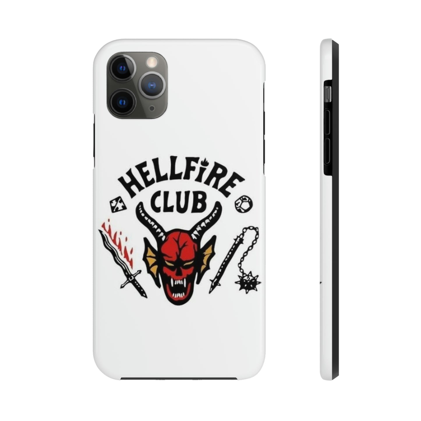 Stranger Things Phone Cases, Case-Mate
