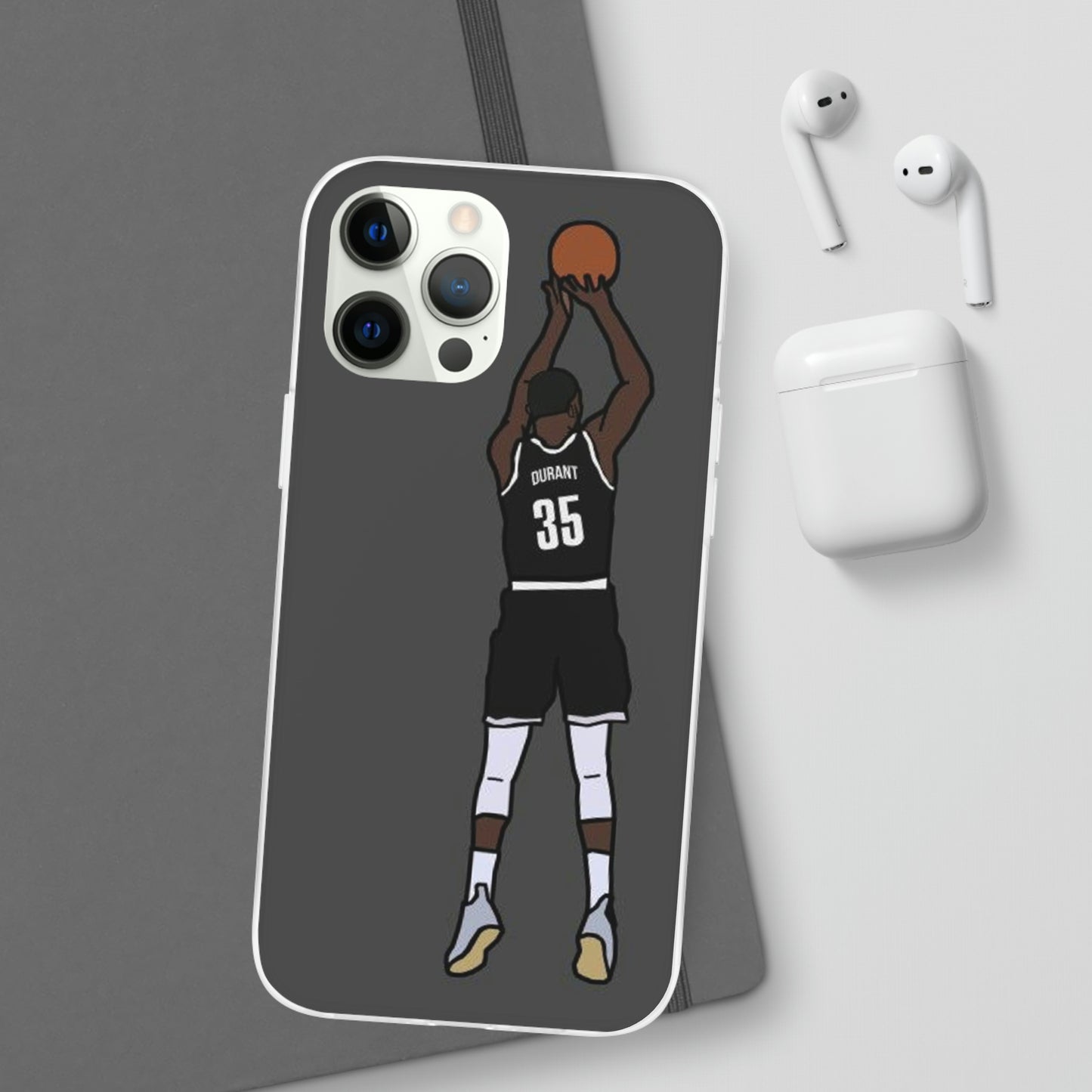 Durant Flexi Cases