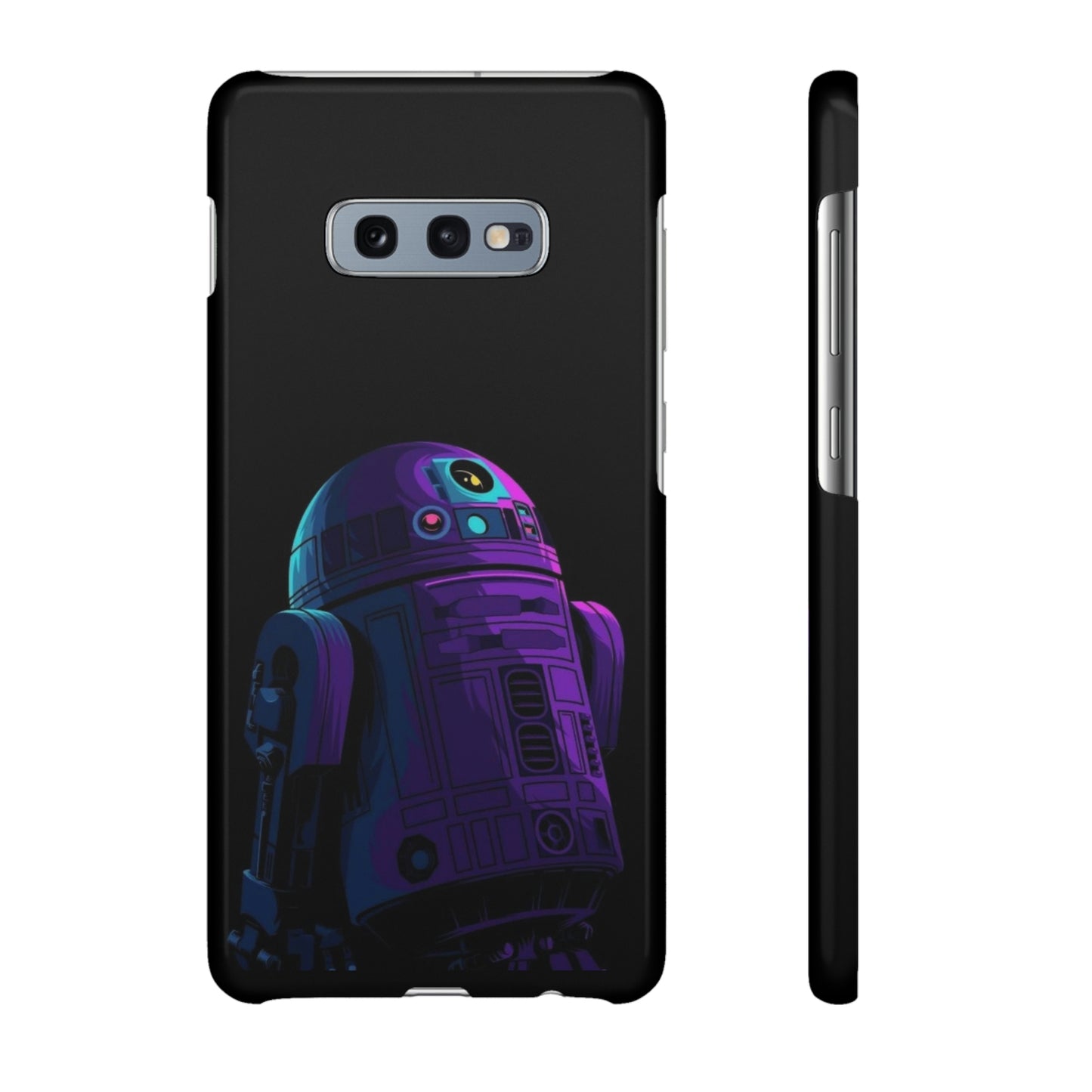 R2 D2 Star Wars Phone Cases