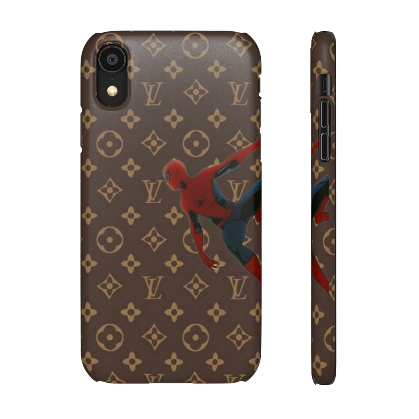 Spiderman Phone Cases