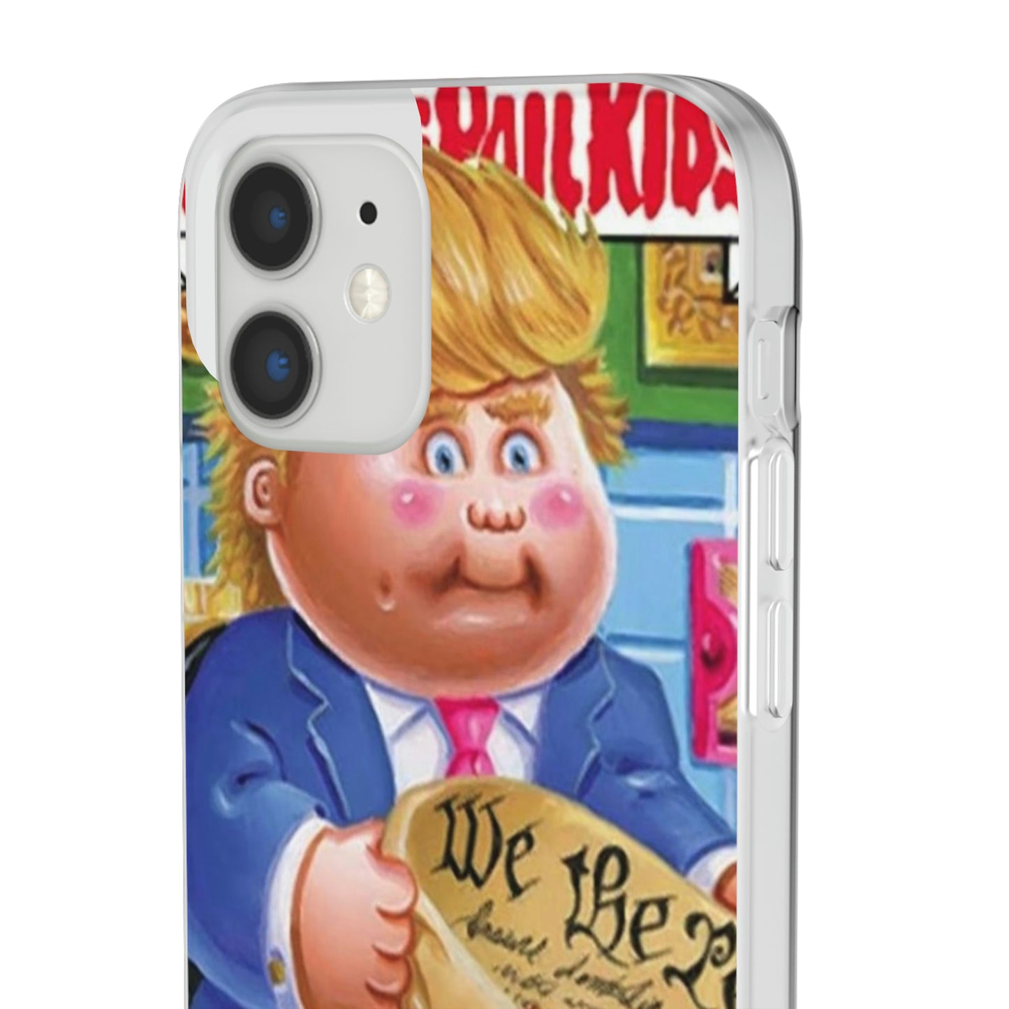 Garbage Pale Kids Phone Case