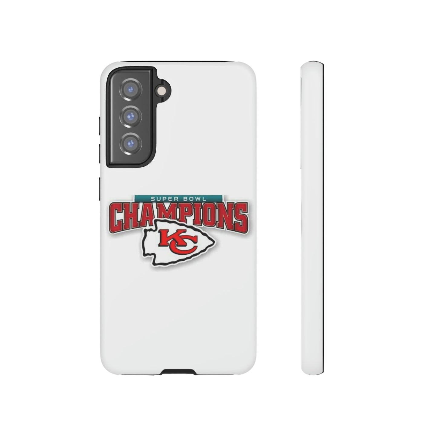 NFL Super Bowl Champions Kansas City Chiefs