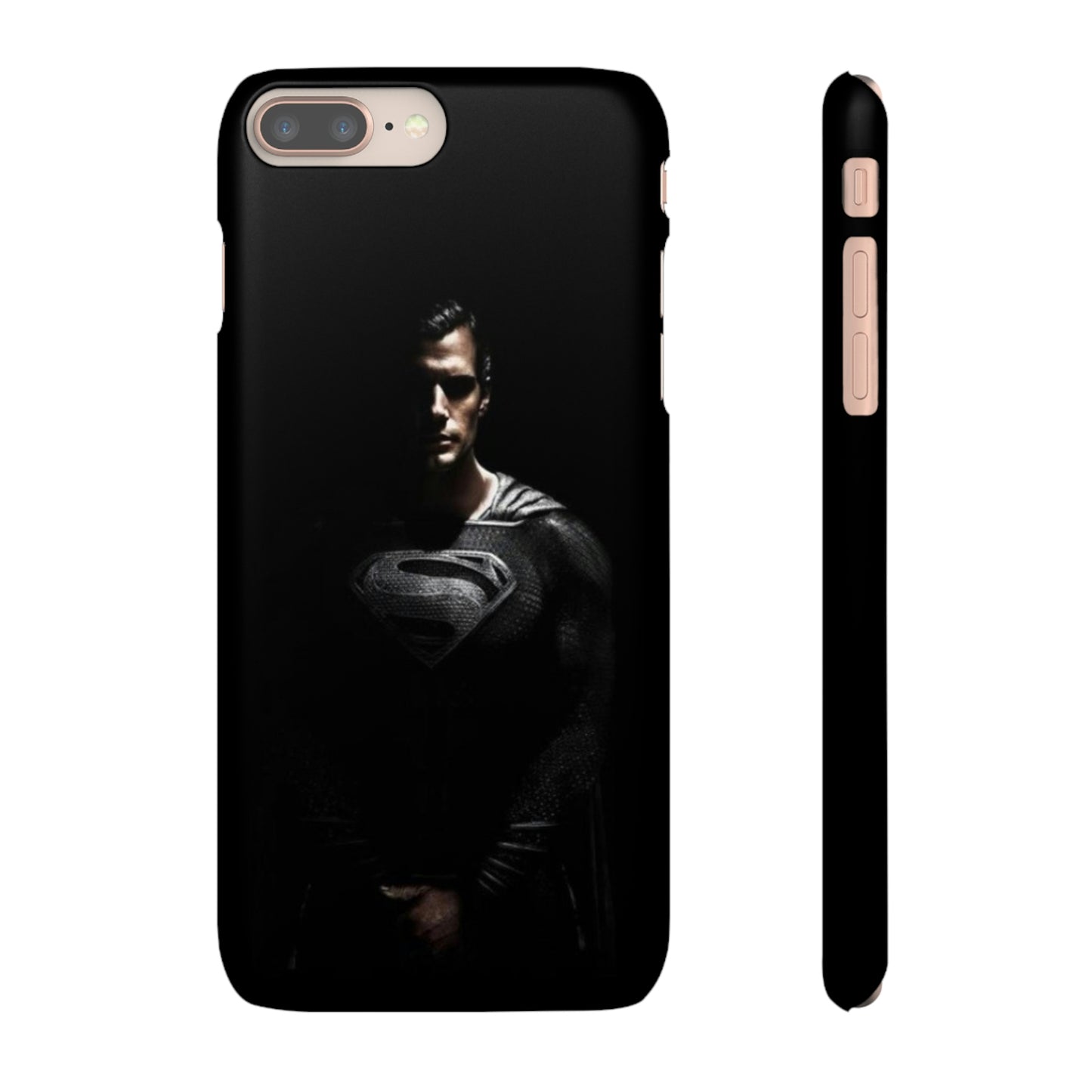 Superman Phone Cases