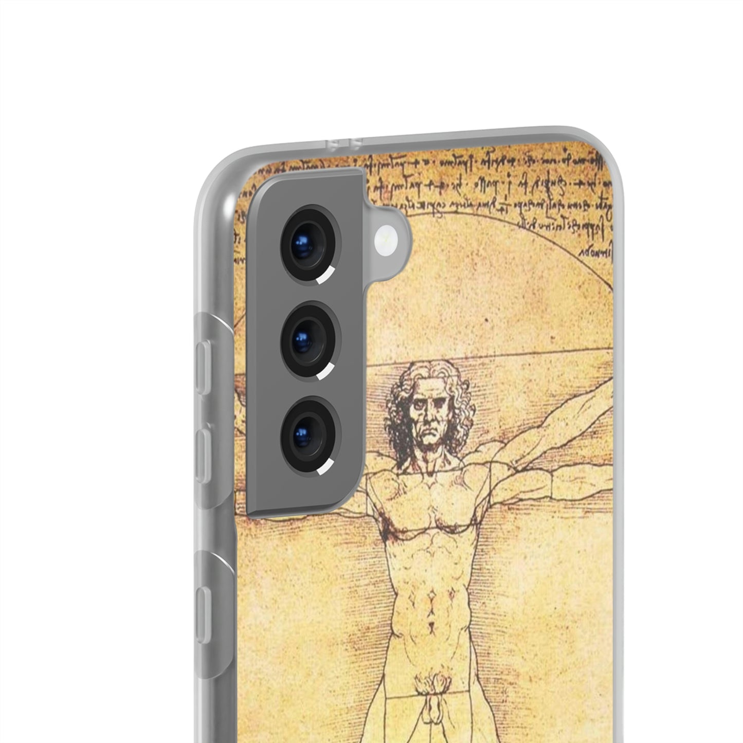Leanordo Phone Flexi Case