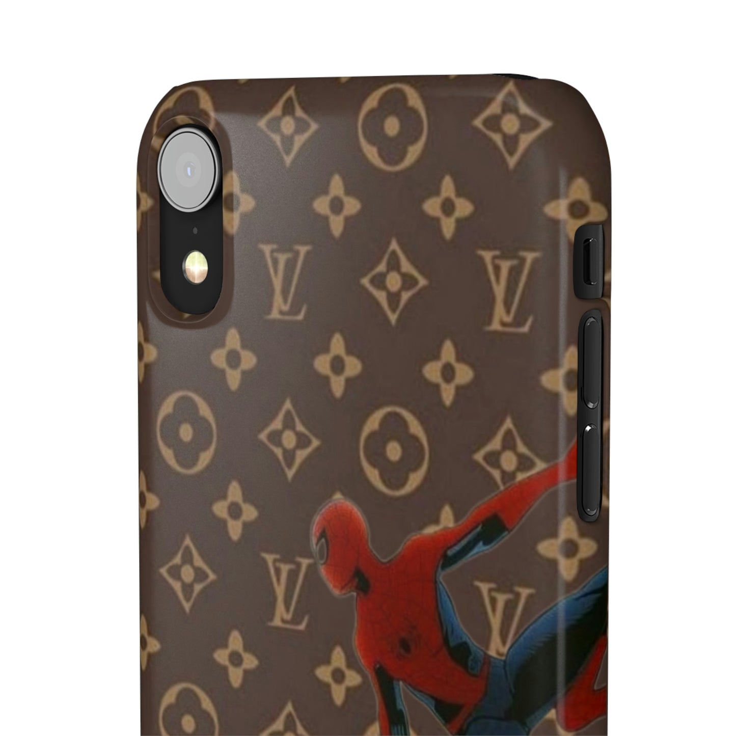 Spiderman Phone Cases
