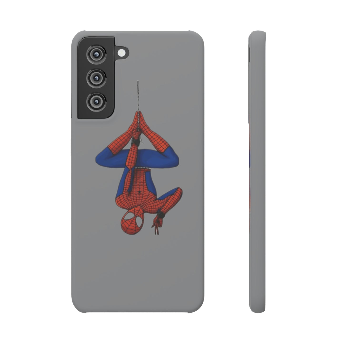 Spiderman Phone Cases
