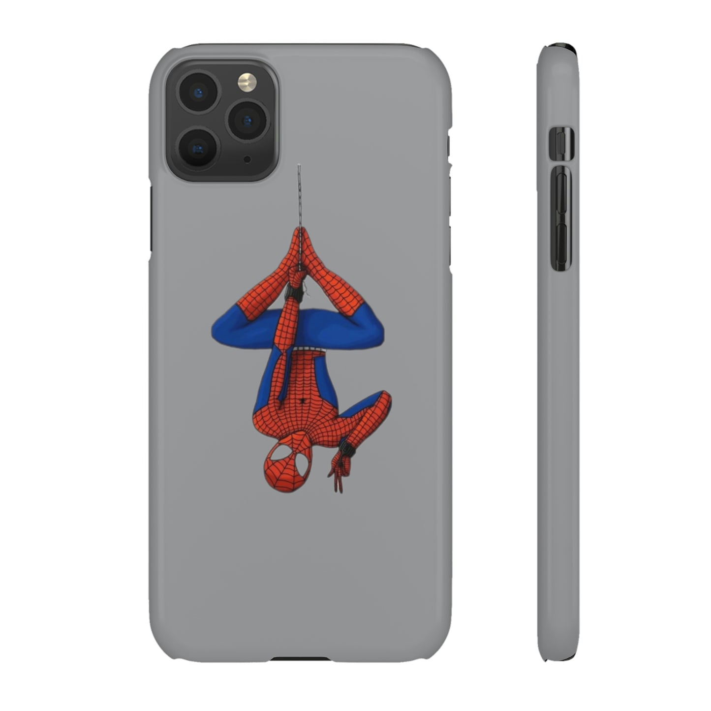 Spiderman Phone Cases