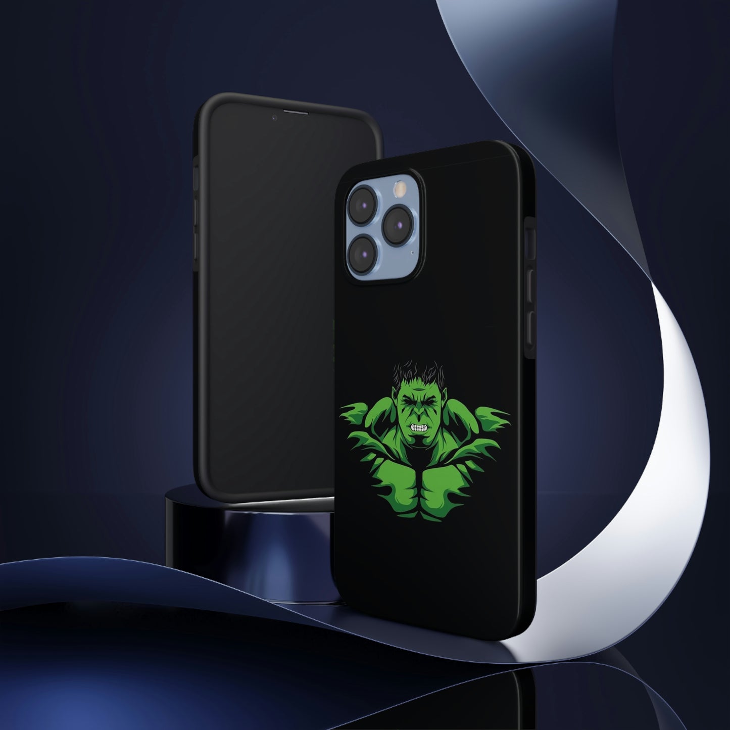 Hulk Tough Phone Cases, Case-Mate