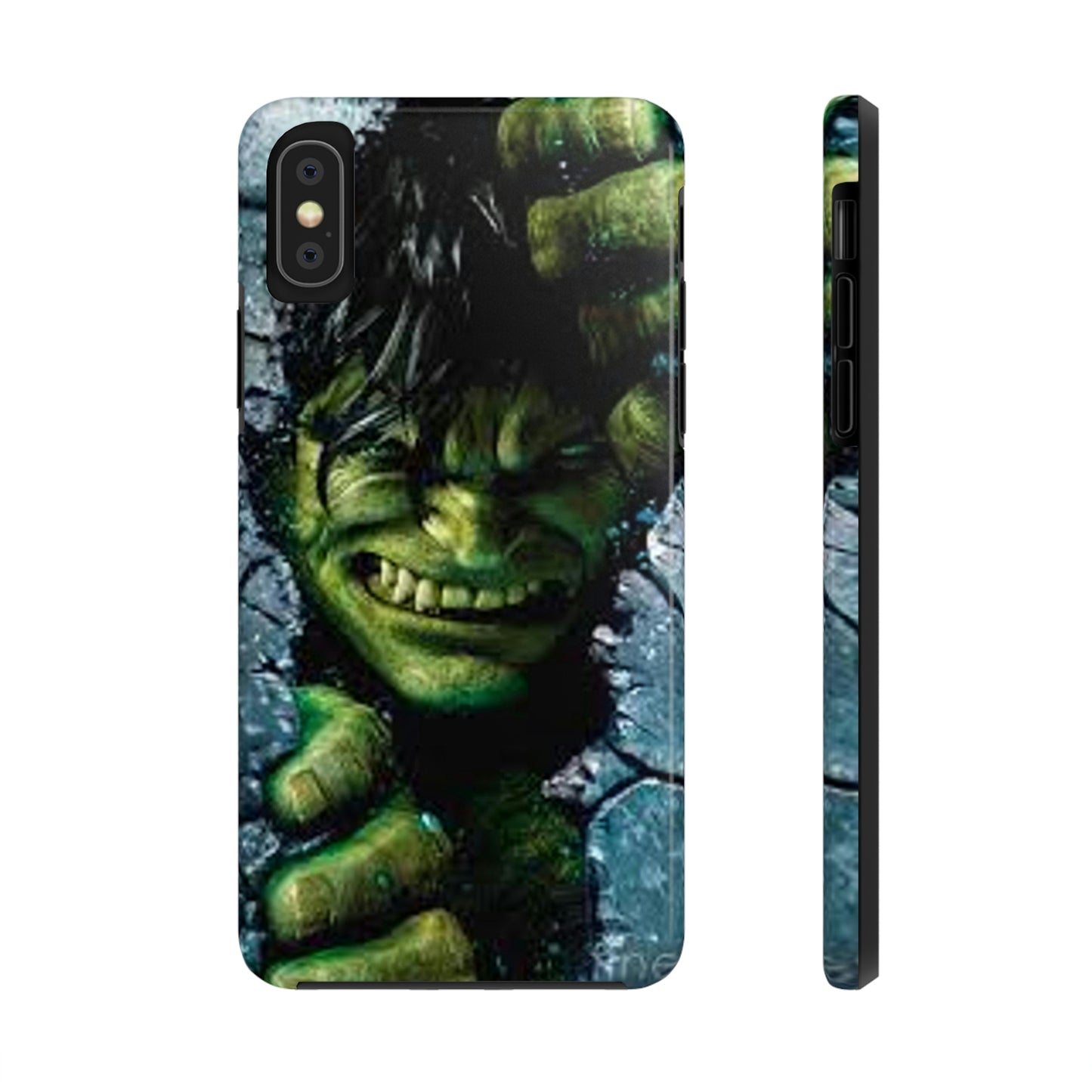 Hulk Tough Phone Cases, Case-Mate