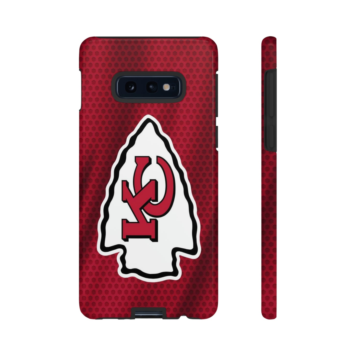 Kansas City Chiefs Tough Phone Case