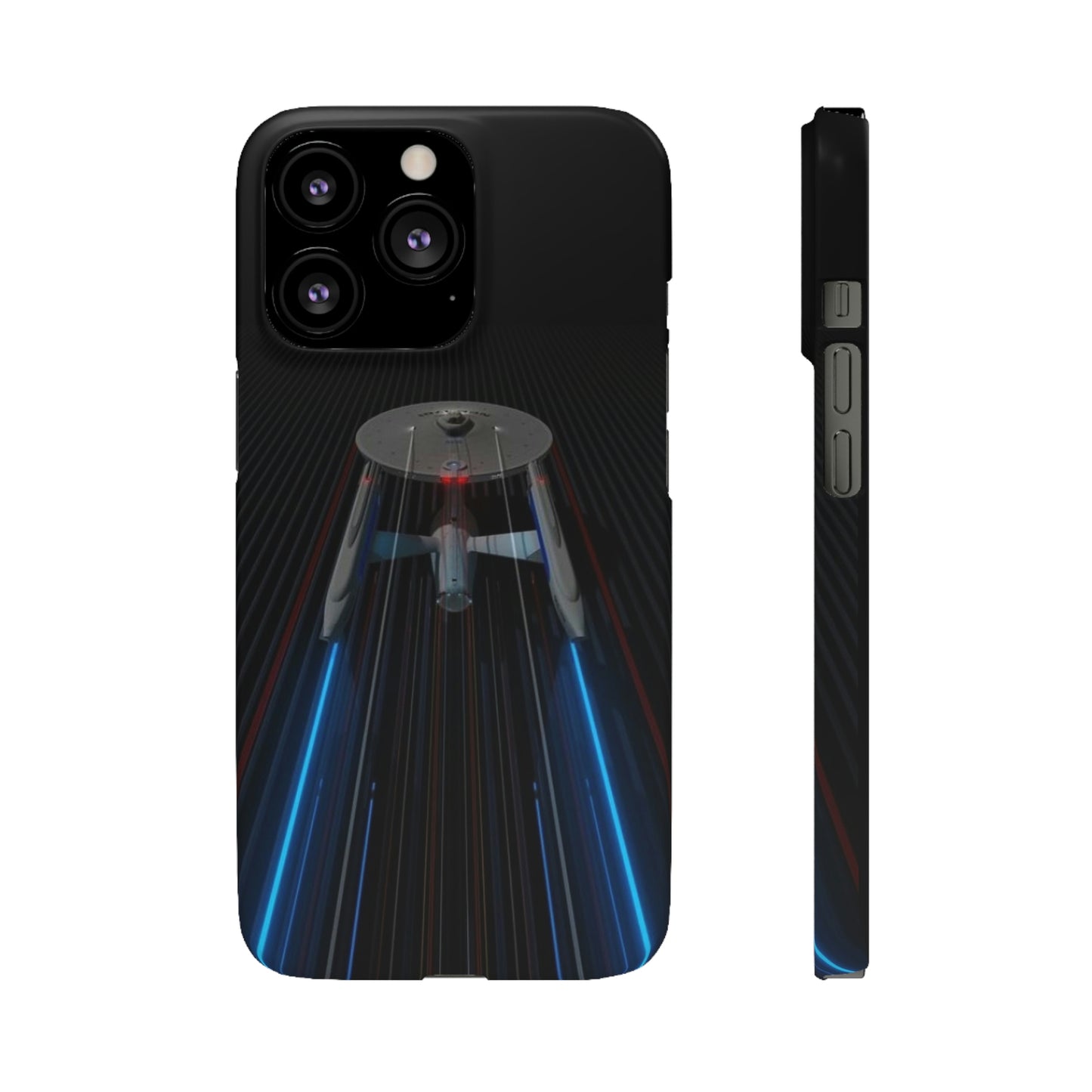 Star Trek Phone Cases