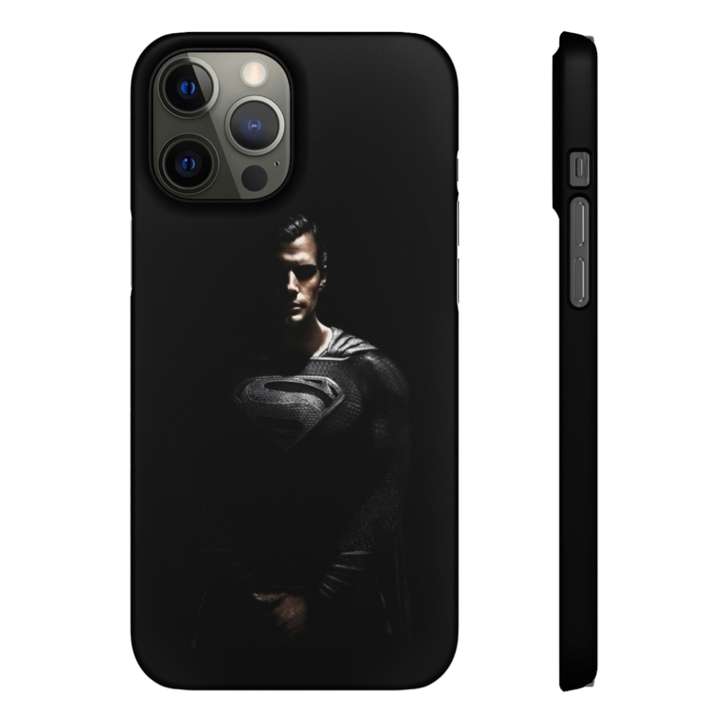Superman Phone Cases