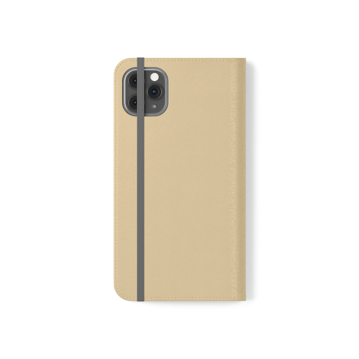 Top Secret Flip Cases