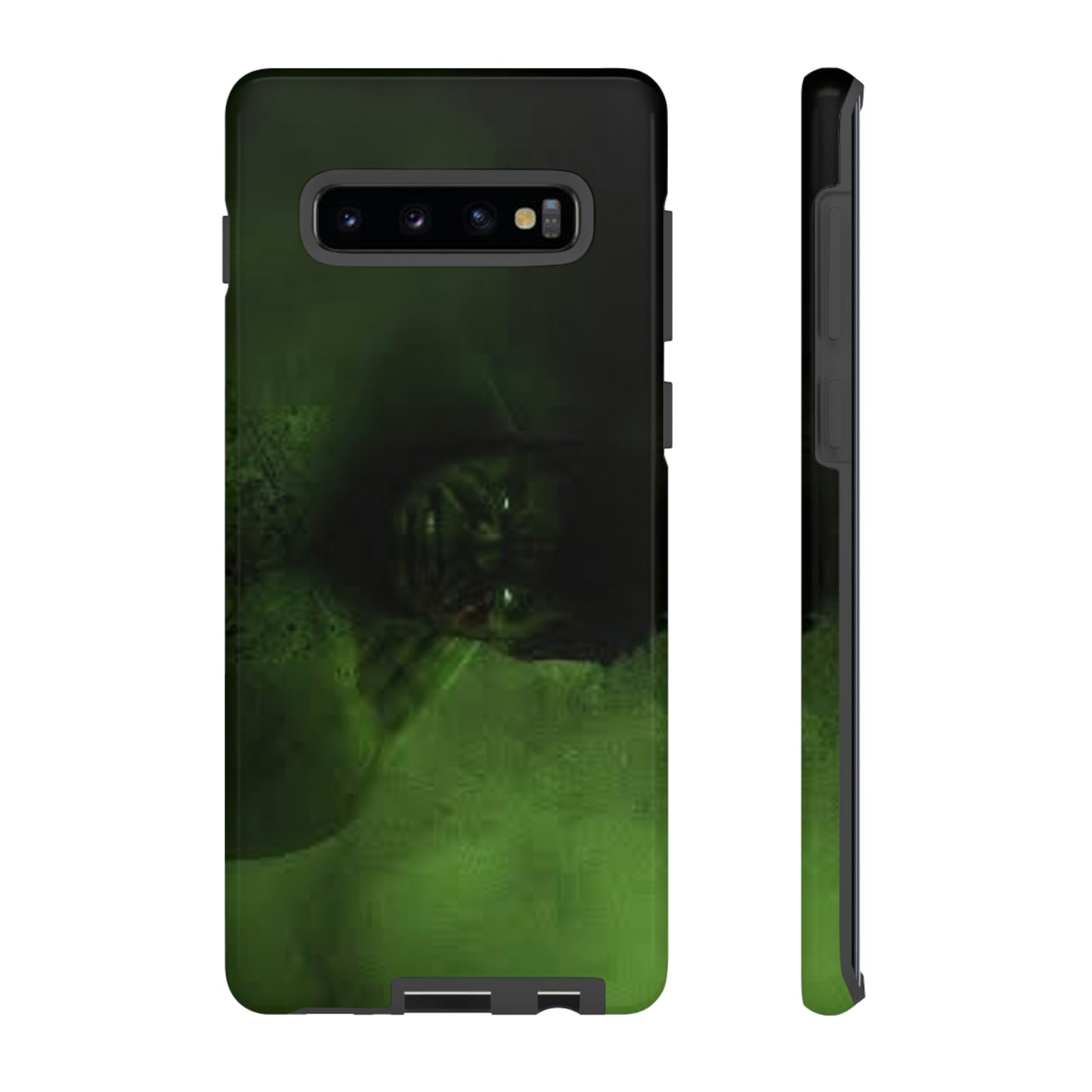 Hulk Tough Cases