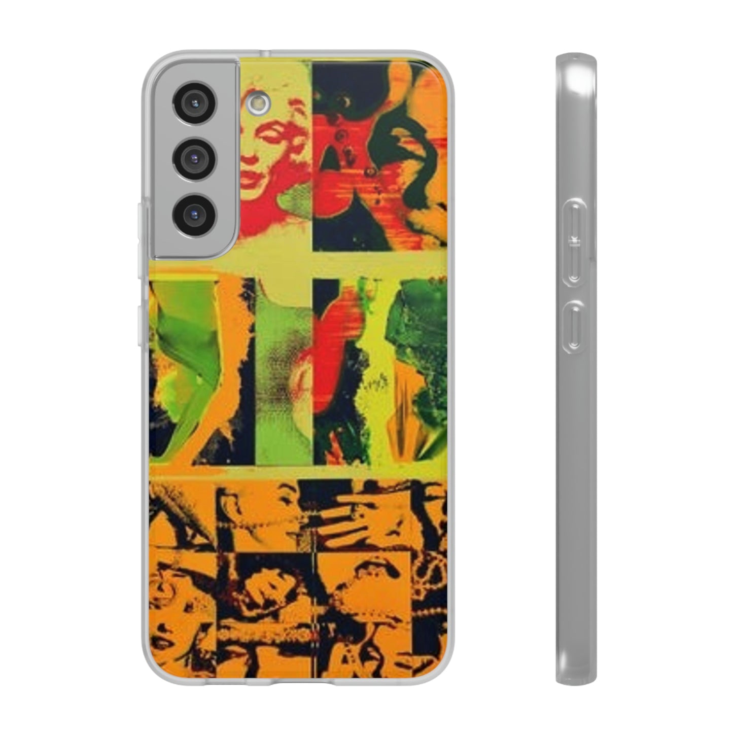 Flexi Cases