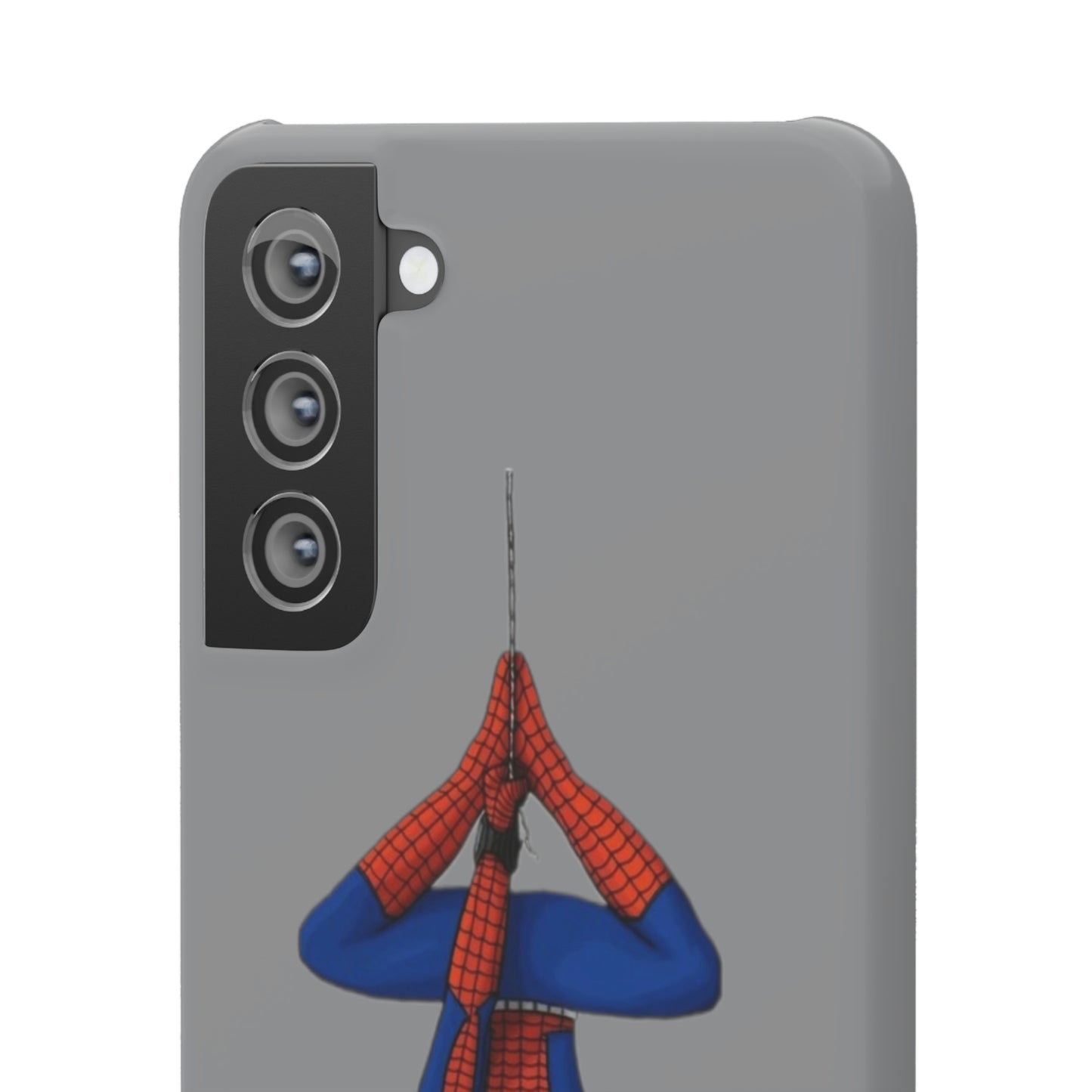 Spiderman Phone Cases