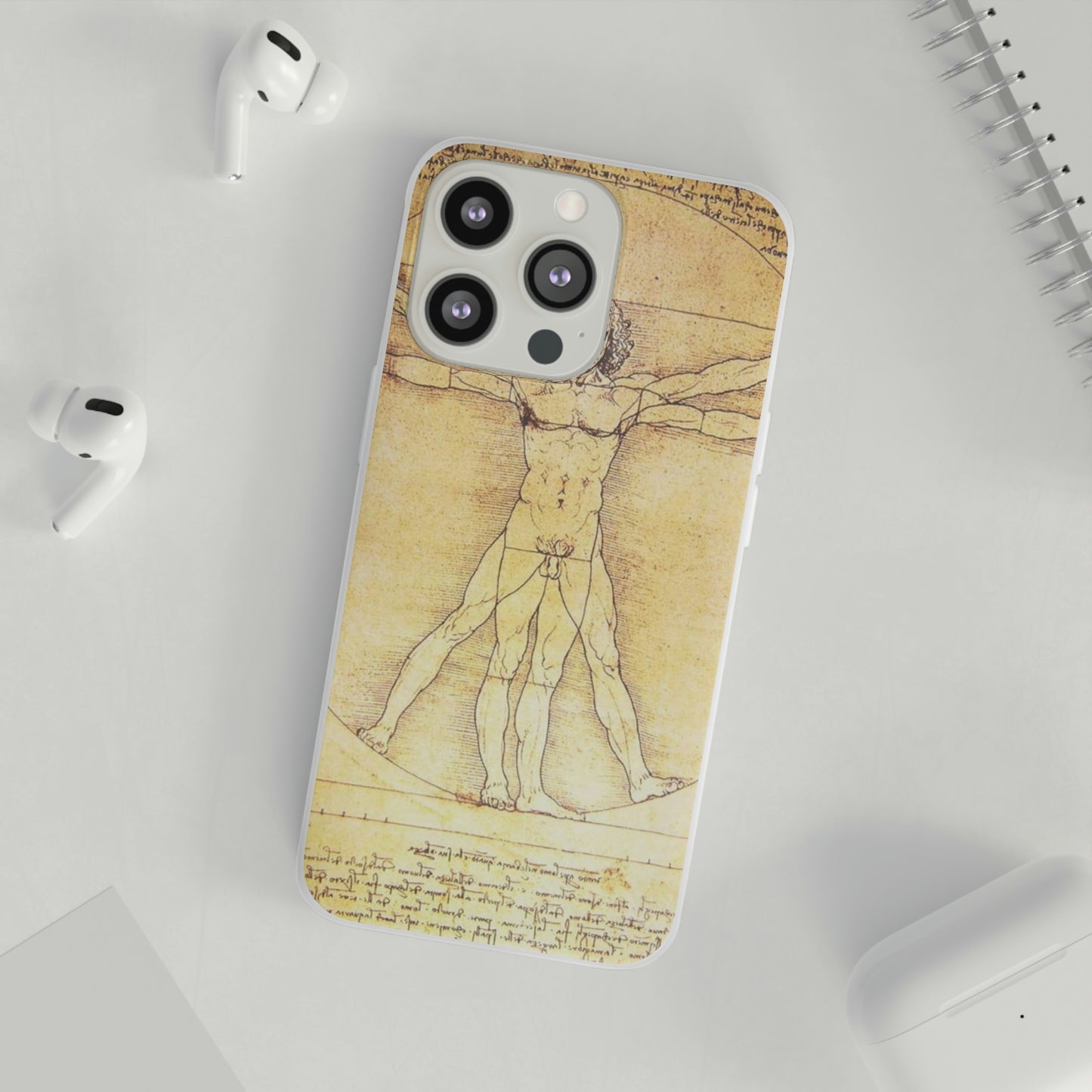 Leanordo Phone Flexi Case