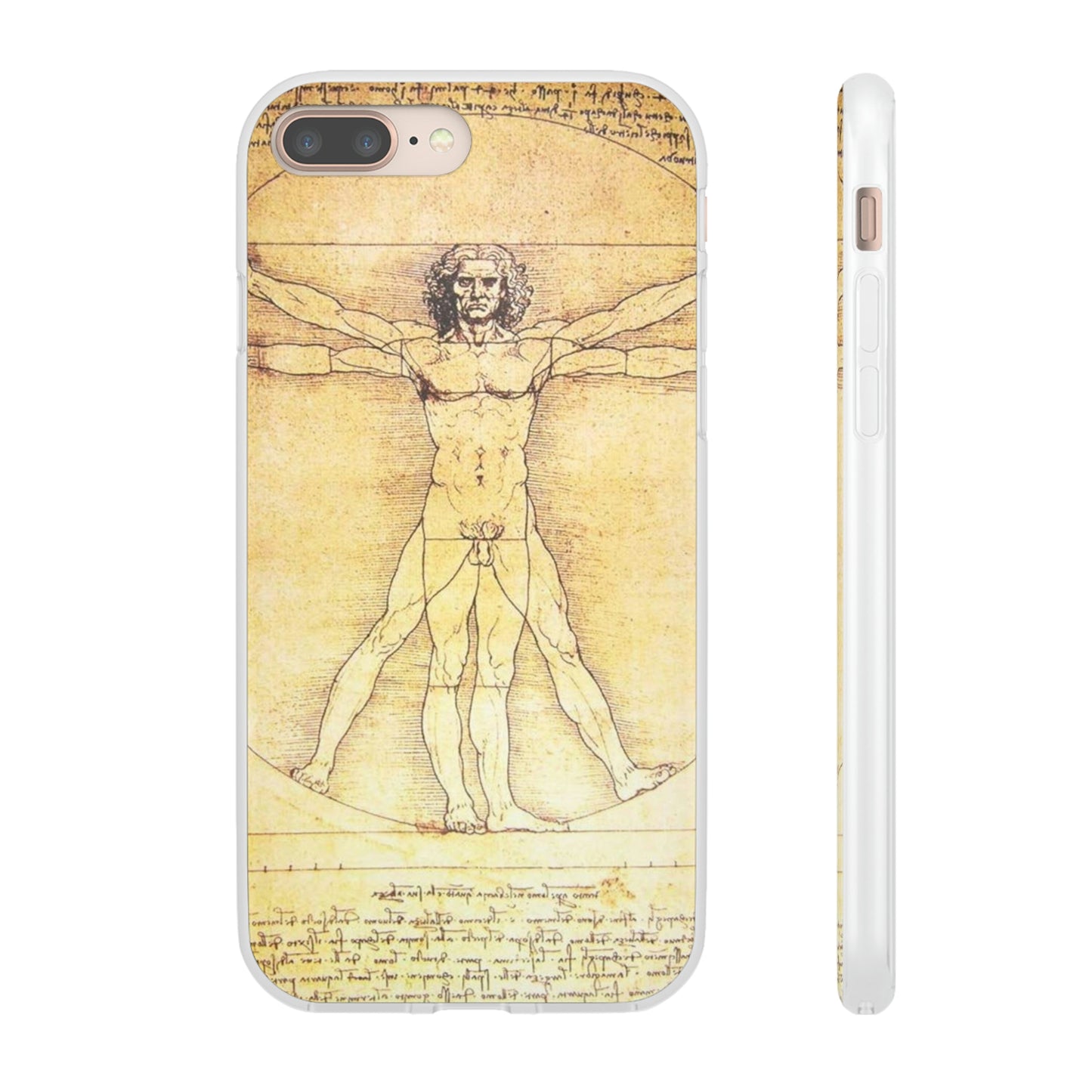 Leanordo Phone Flexi Case