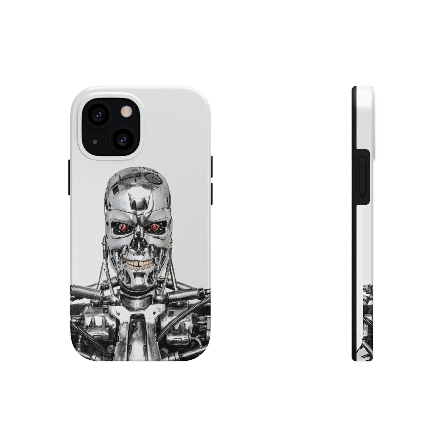 Terminator Tough Phone Cases, Case-Mate