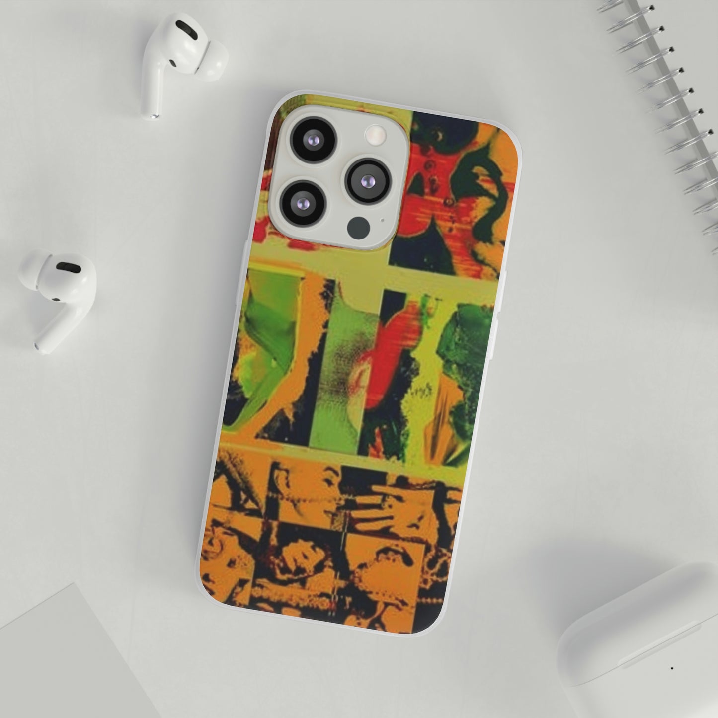 Flexi Cases