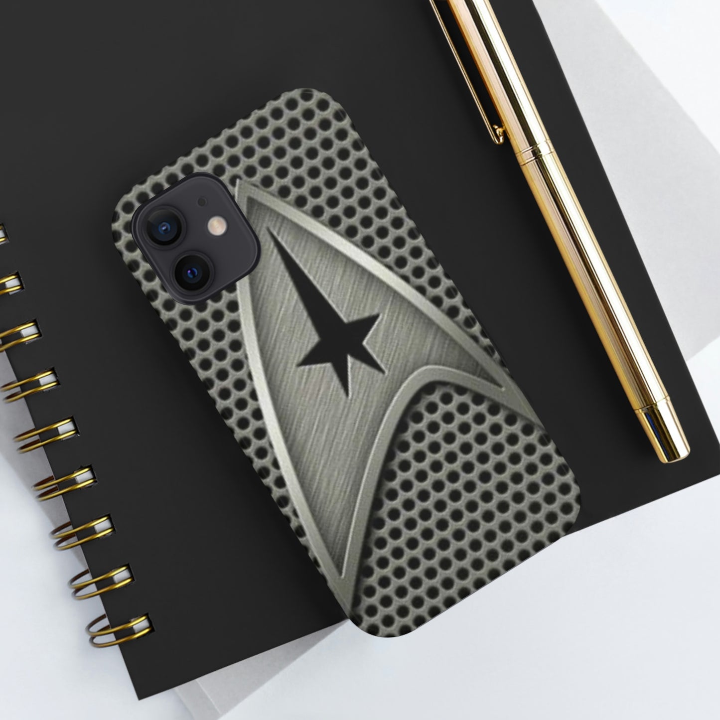 Star Trek Tough Phone Cases, Case-Mate