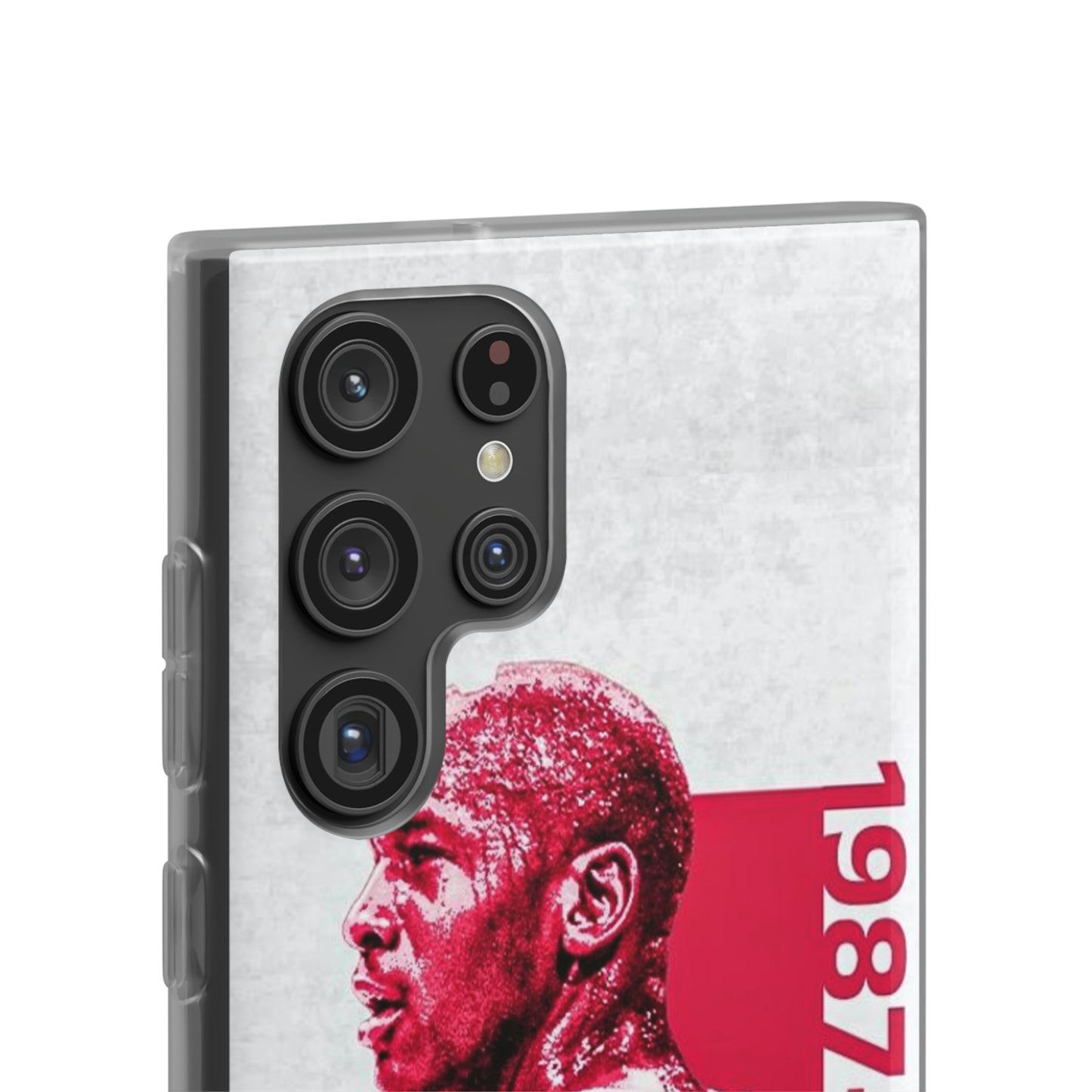 Michael Jordan Flexi Cases