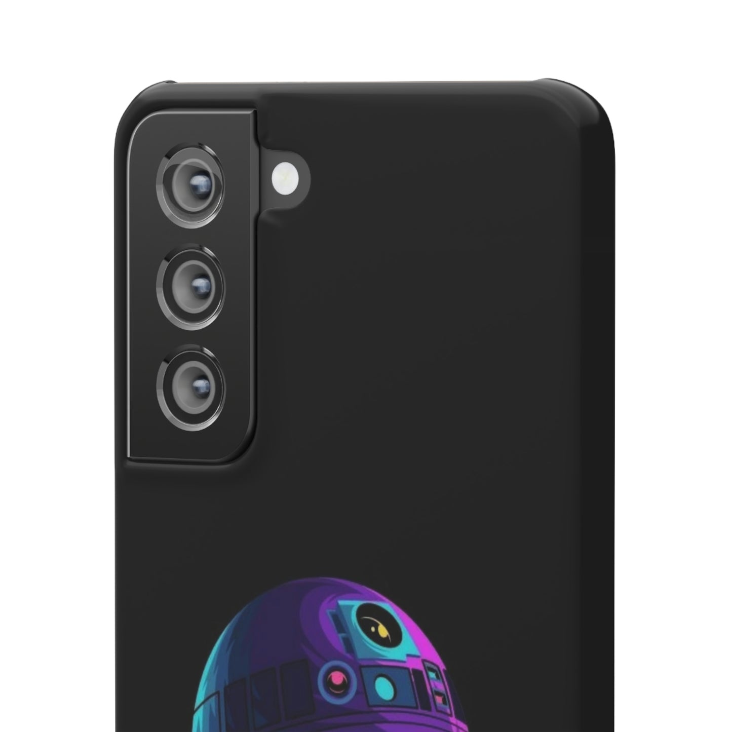 R2 D2 Star Wars Phone Cases