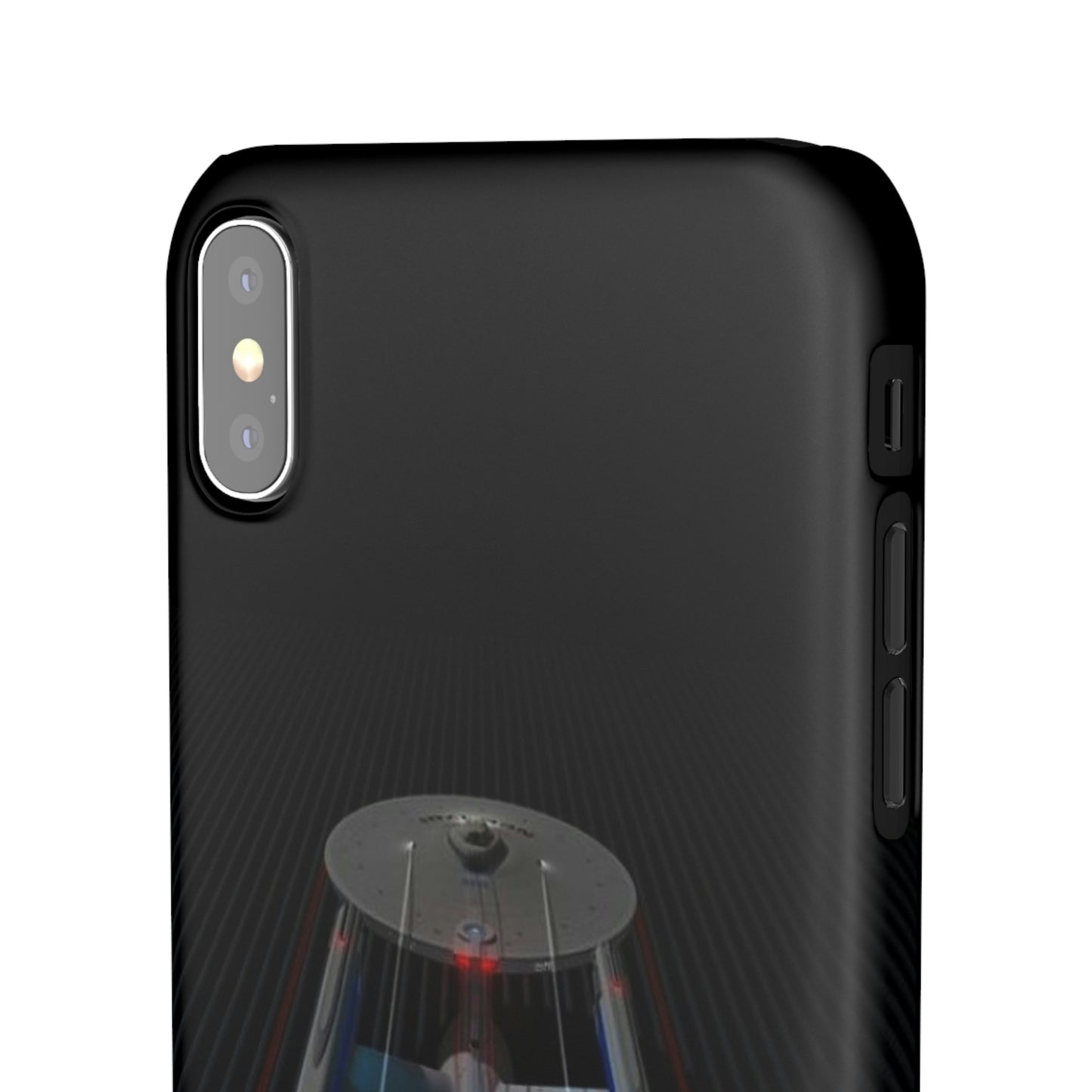 Star Trek Phone Cases
