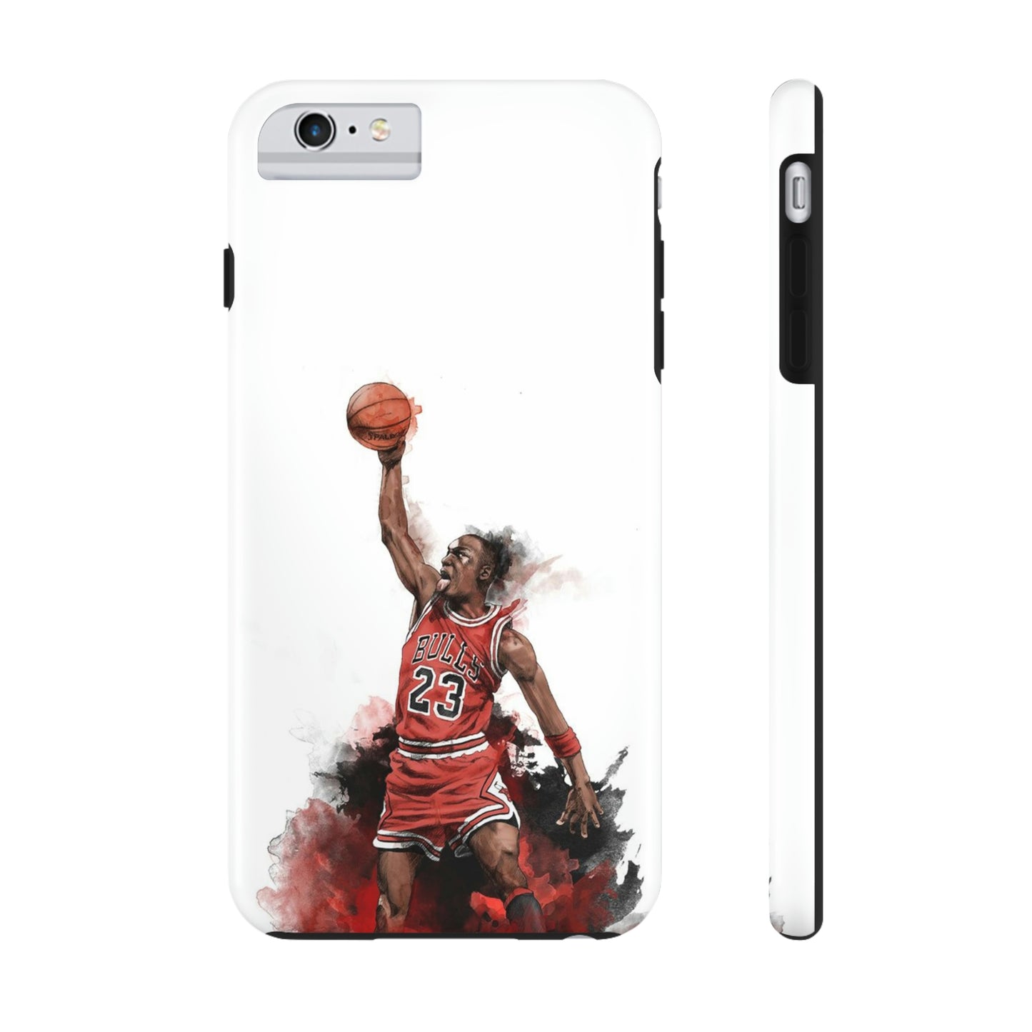 Michael Jordan Tough Phone Cases, Case-Mate