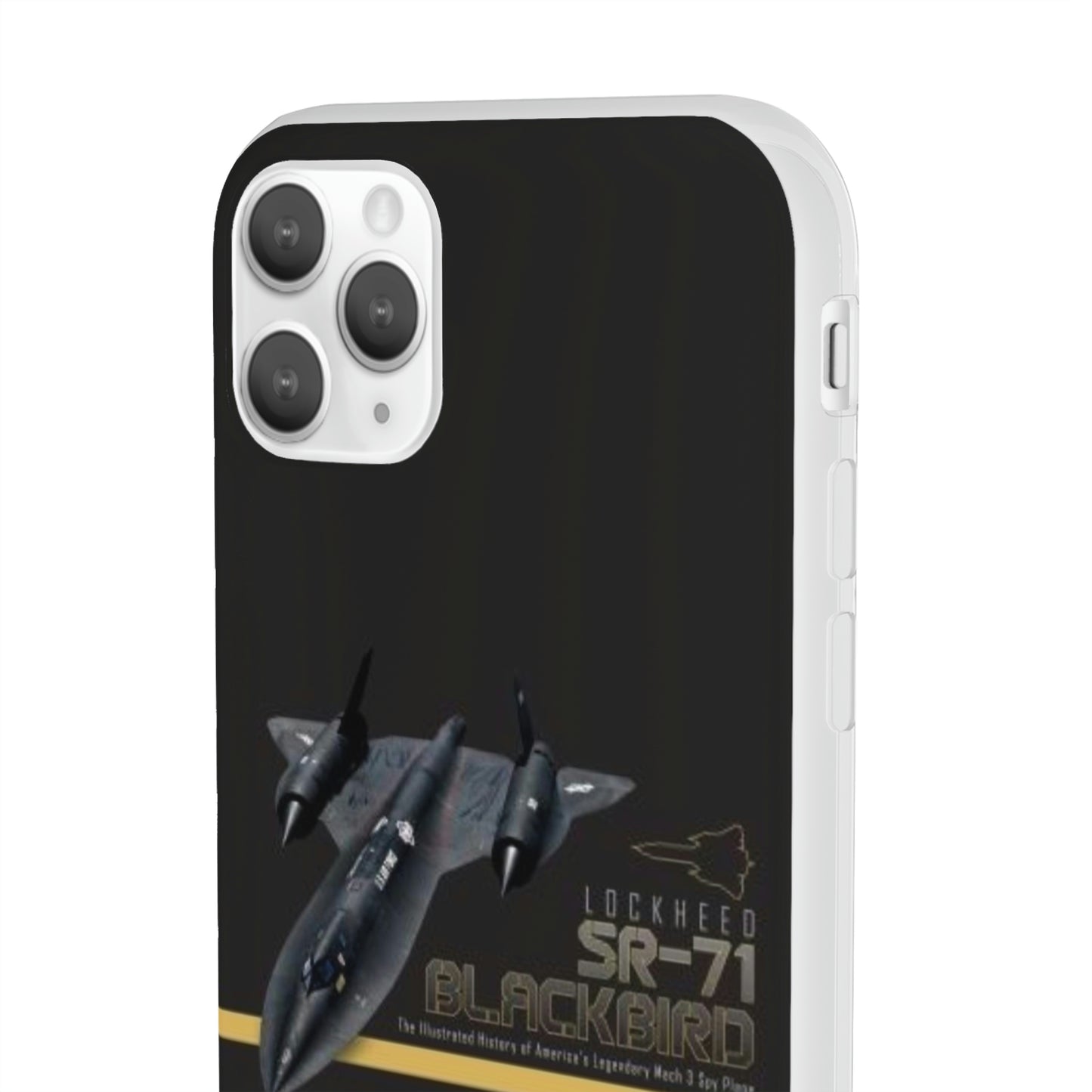 Flexi Cases