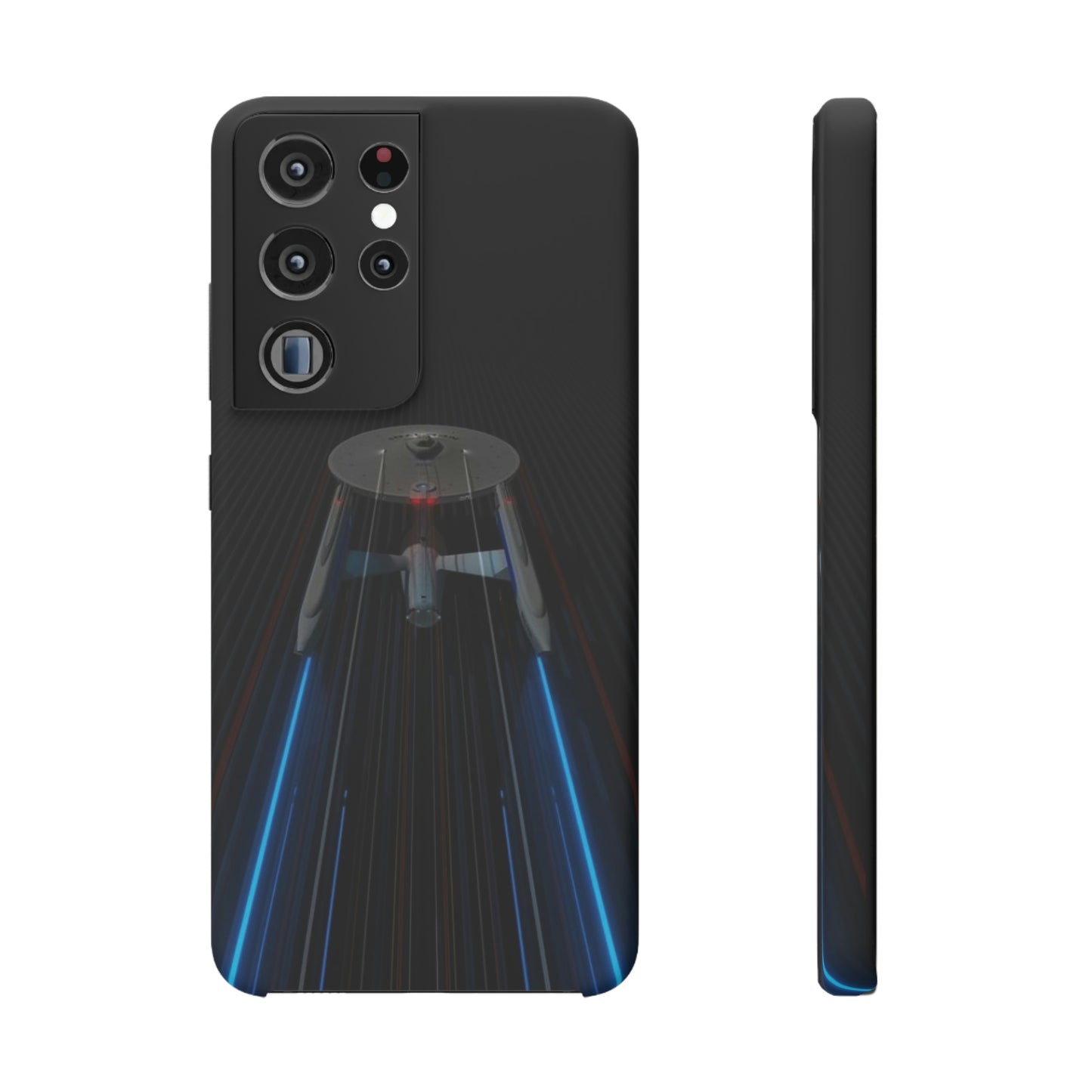 Star Trek Phone Cases