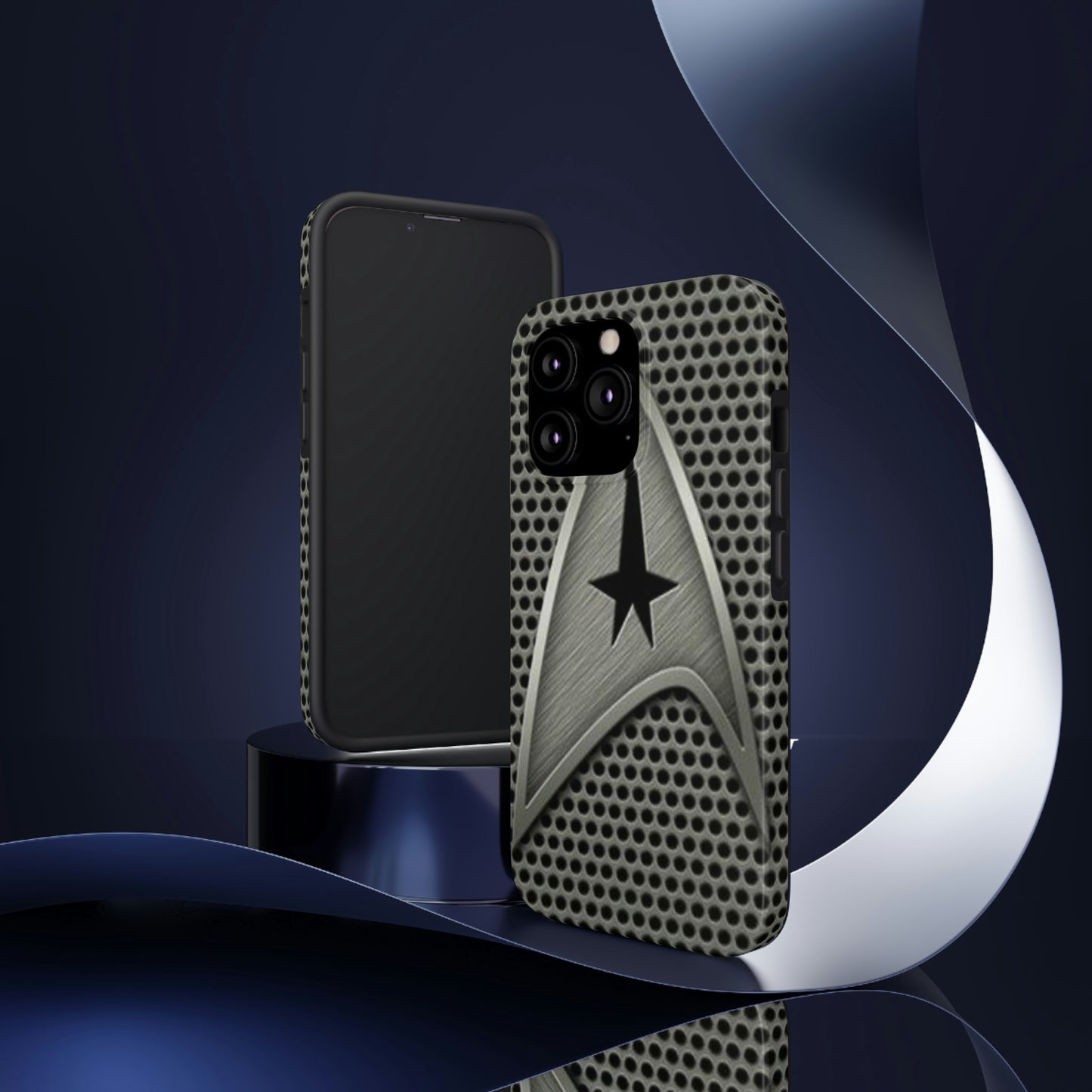 Star Trek Tough Phone Cases, Case-Mate