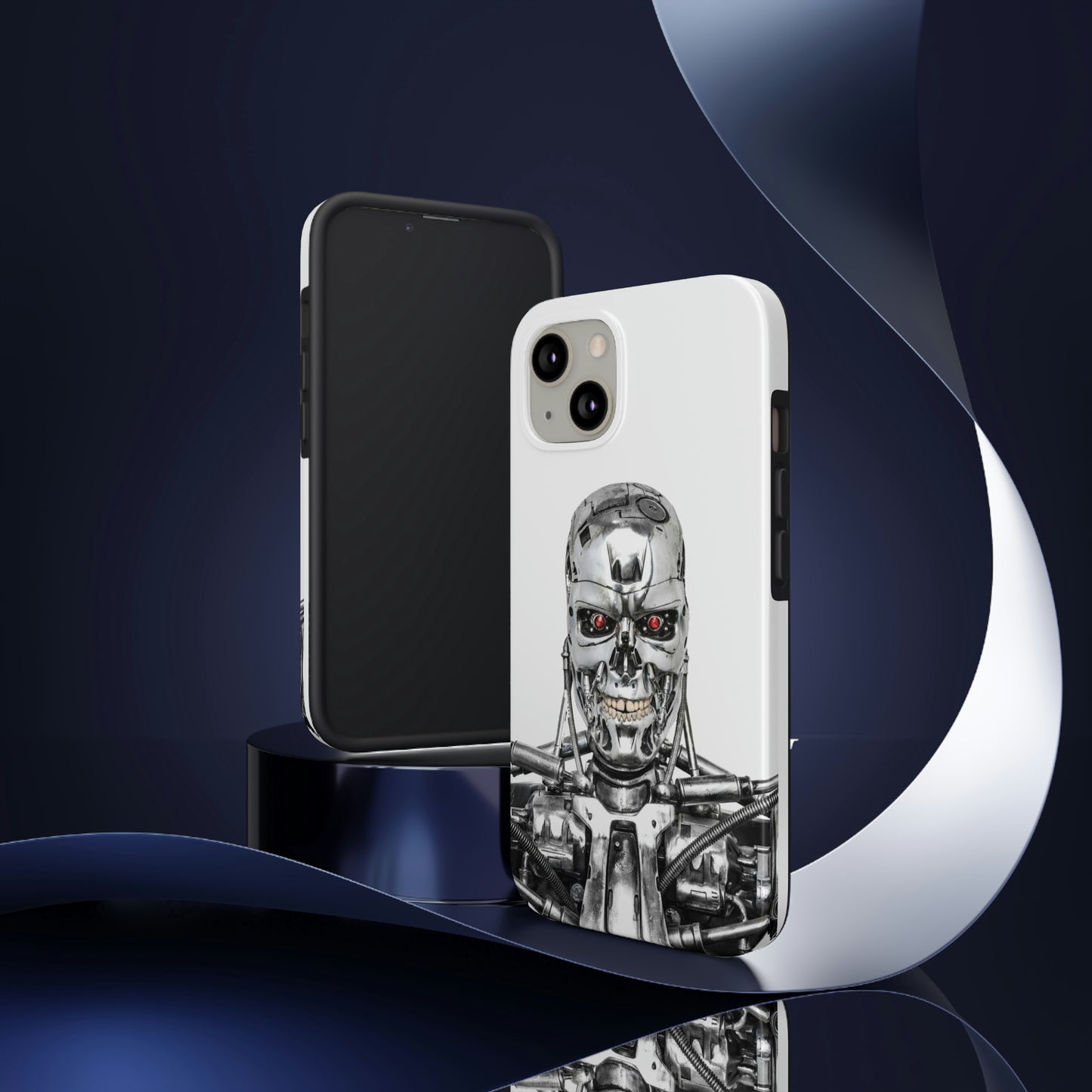 Terminator Tough Phone Cases, Case-Mate