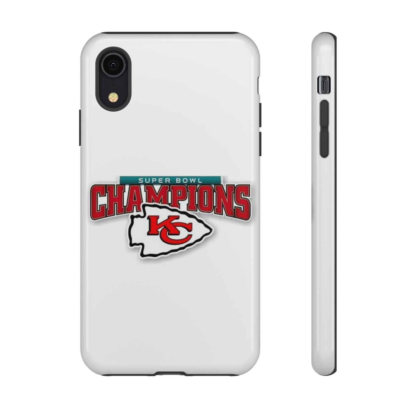 NFL Super Bowl Champions Kansas City Chiefs