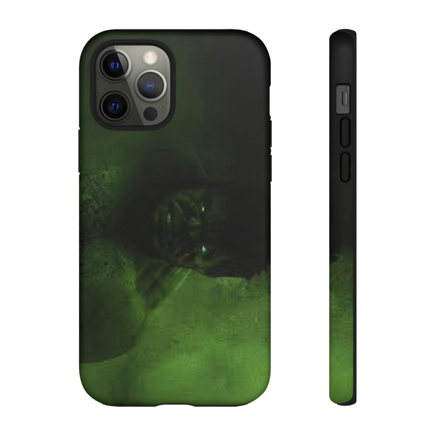 Hulk Tough Cases