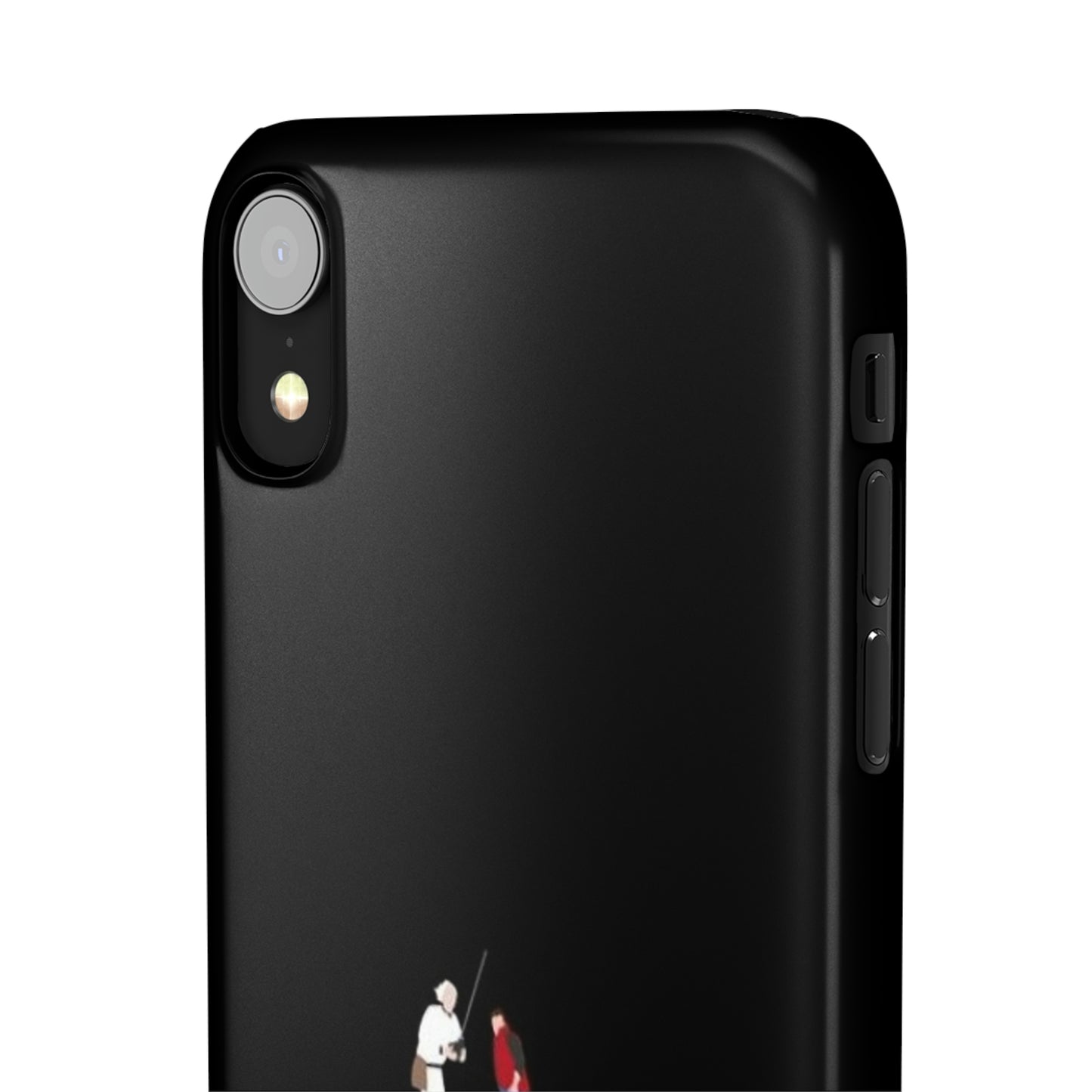 Back to the Future Phone Cases