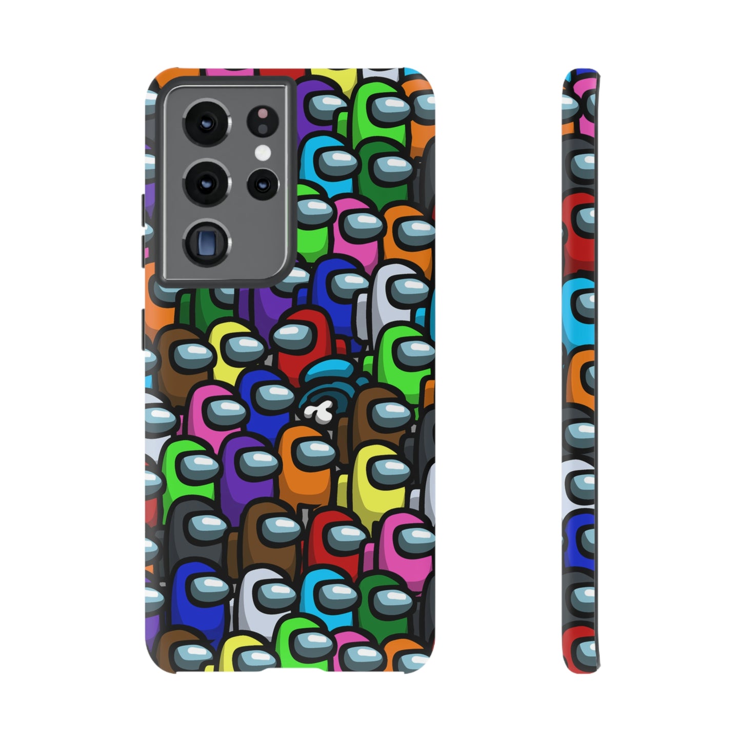 Amoung Us Phone Case