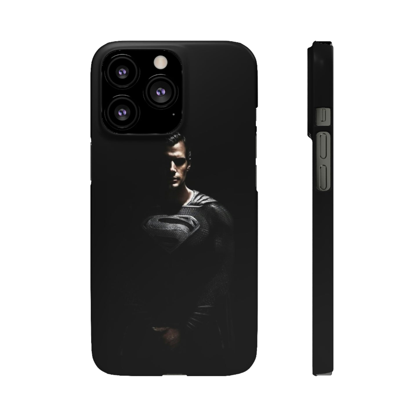 Superman Phone Cases