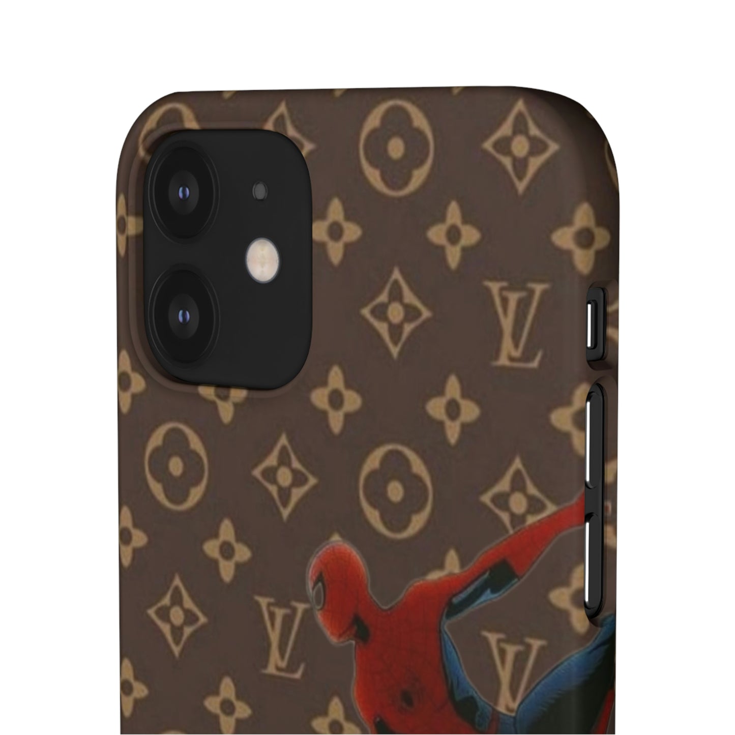 Spiderman Phone Cases