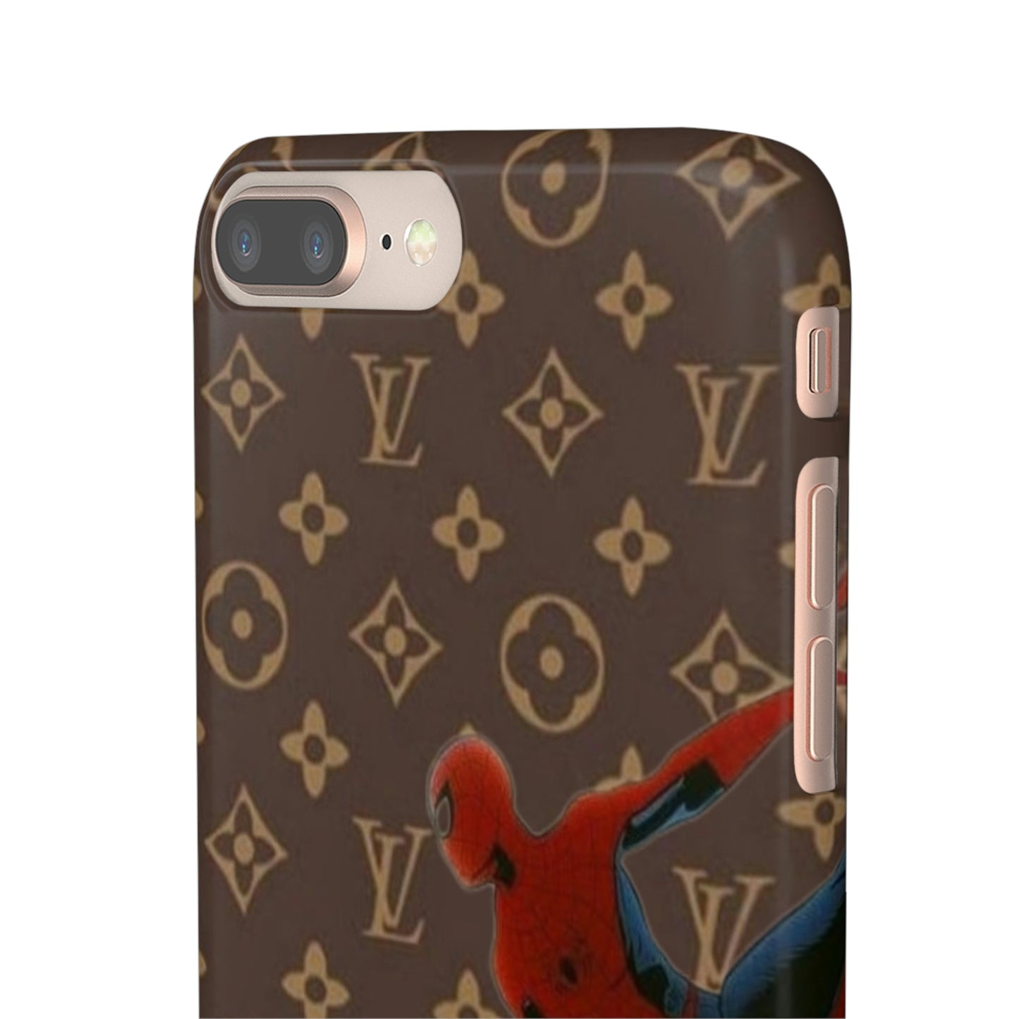 Spiderman Phone Cases