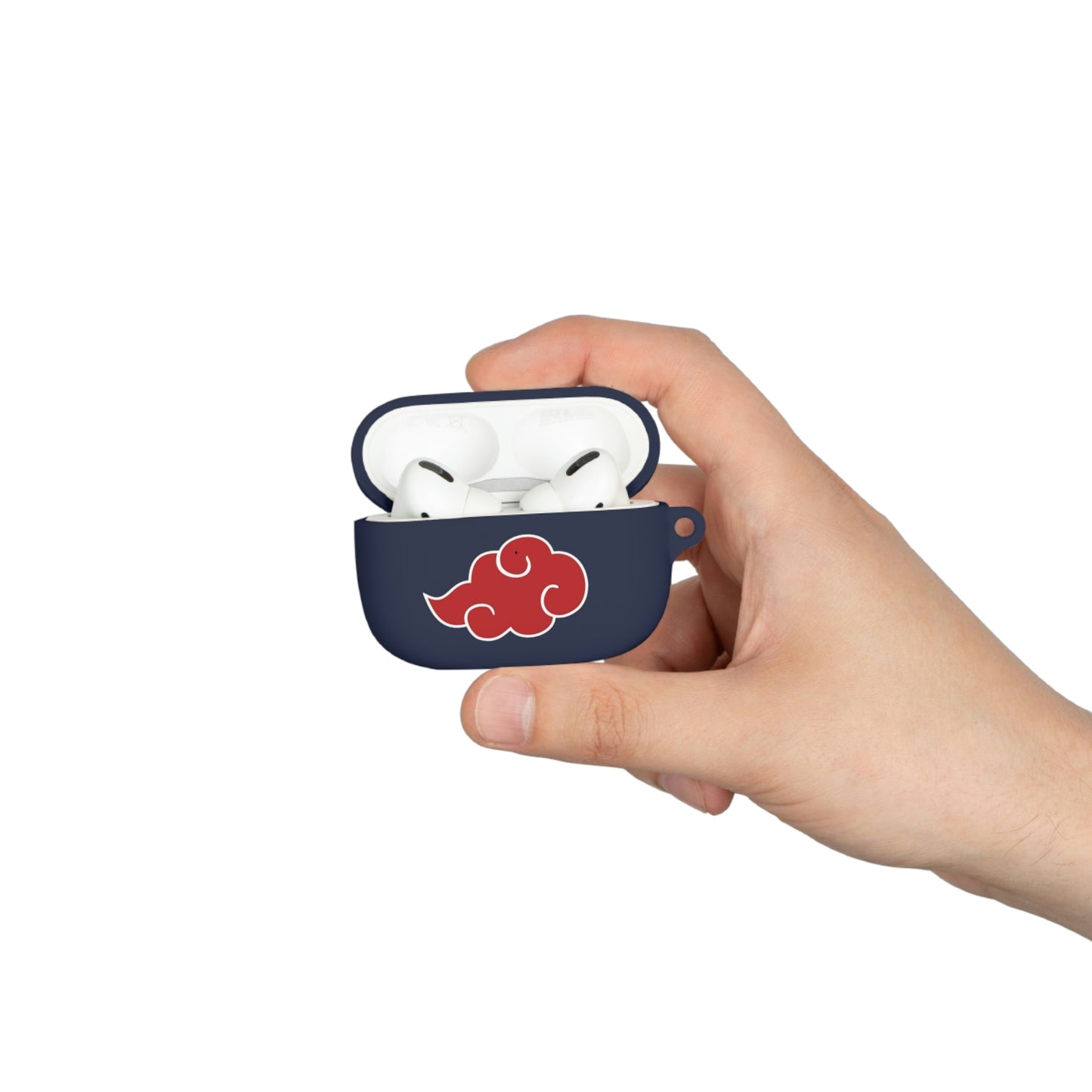 Akatsuki AirPods and AirPods Pro Case Cover