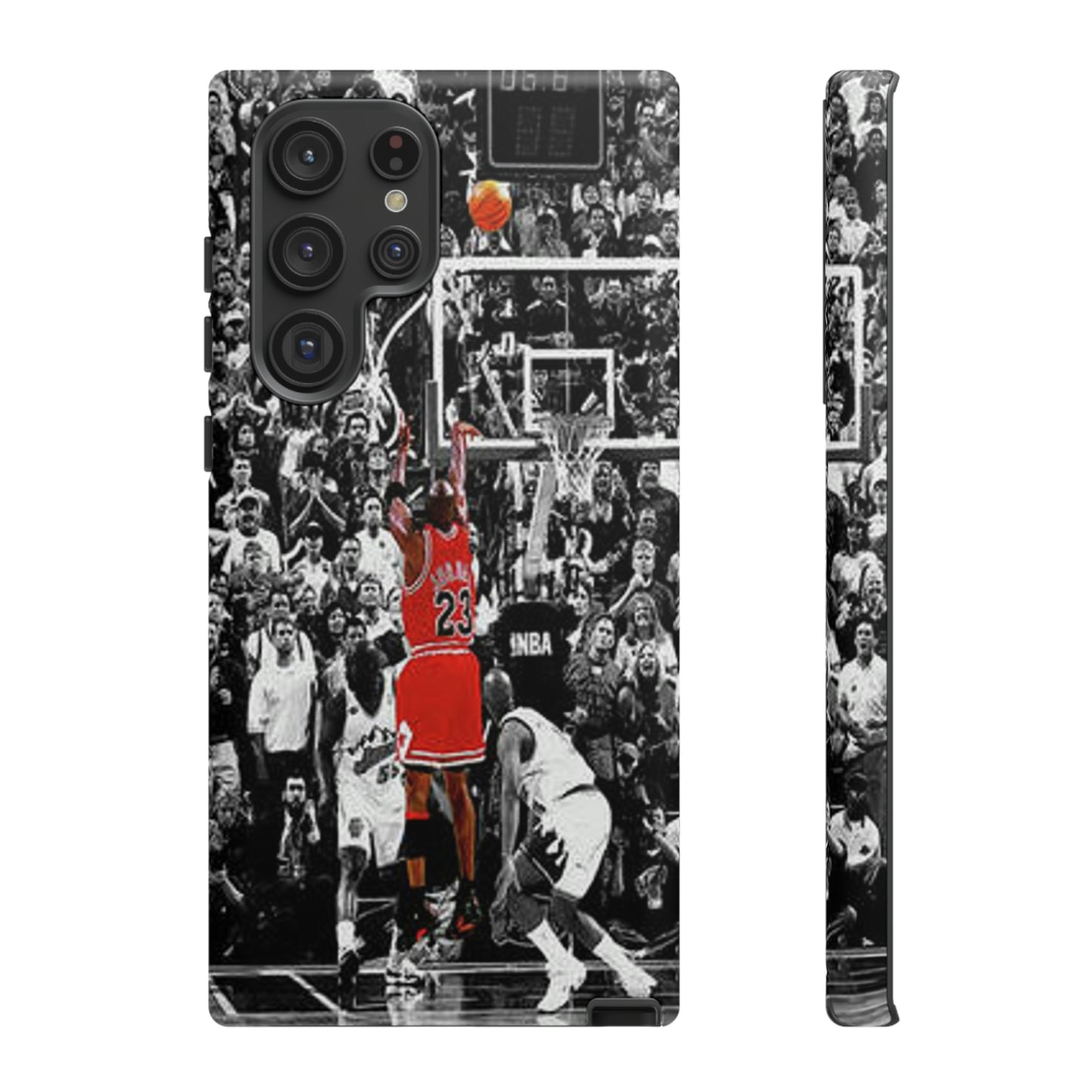 Tough Case Michael Jordan
