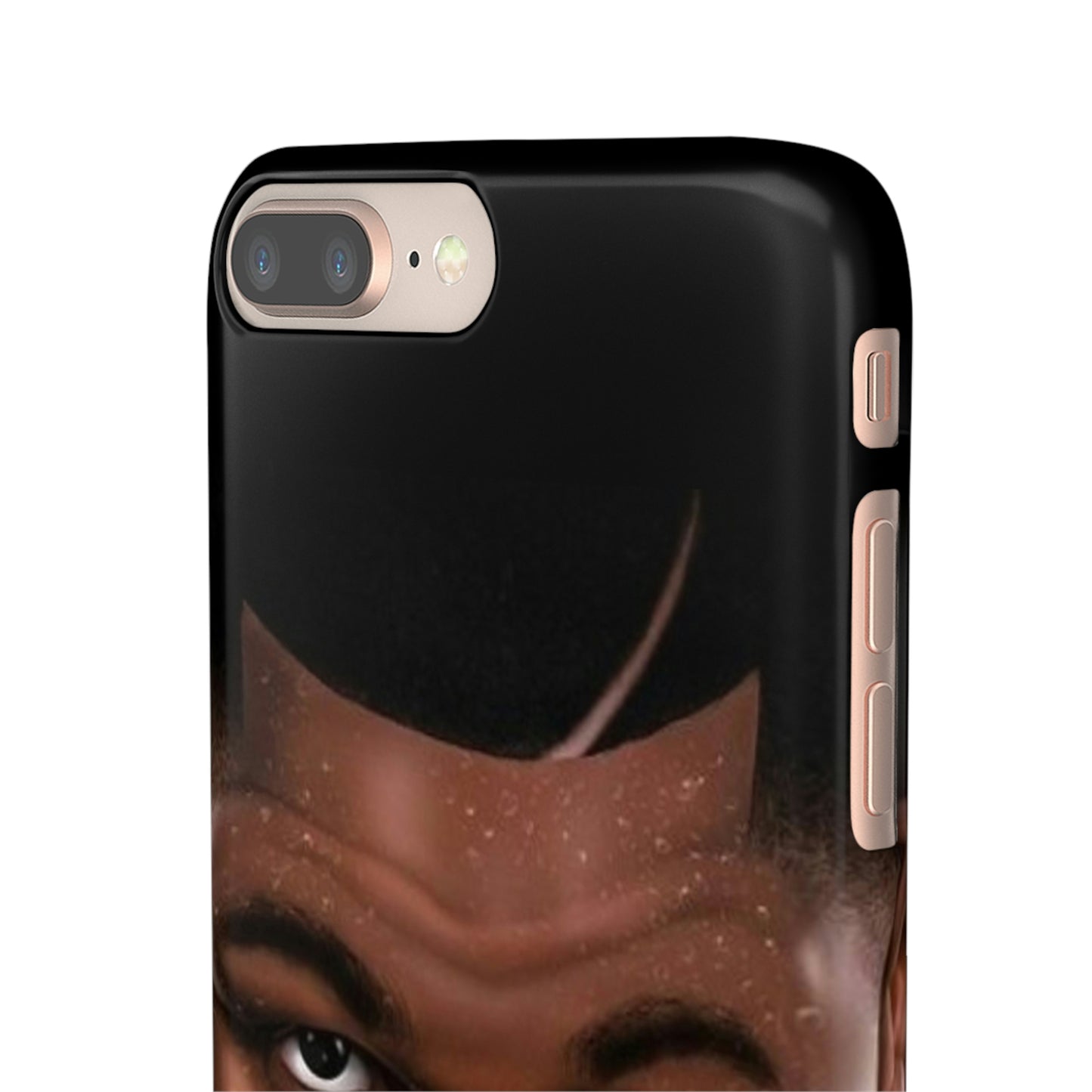 Mike Tyson Phone Cases