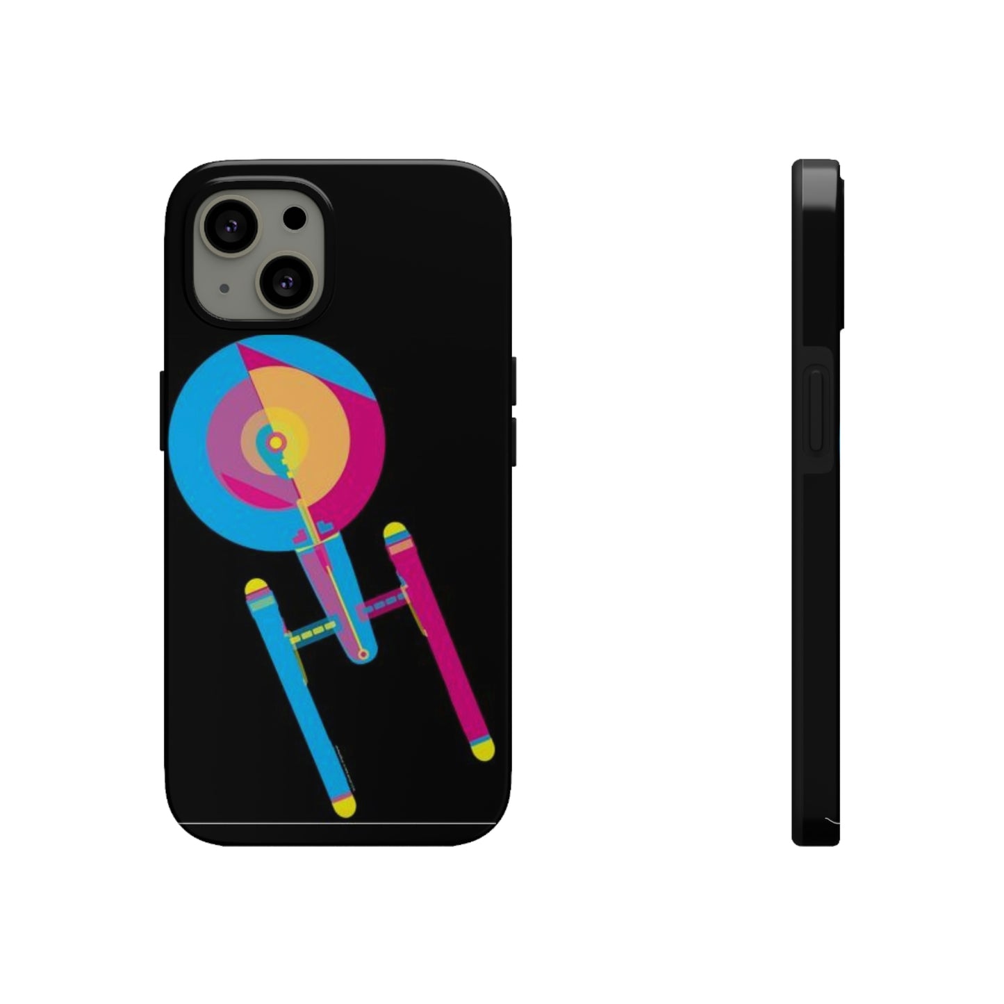 Star Trek Tough Phone Cases, Case-Mate